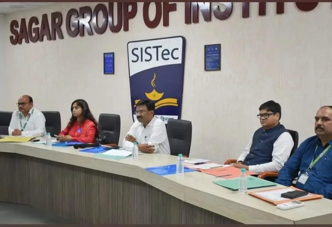 SISTEC Bhopal Convocation & Festivals photo 2