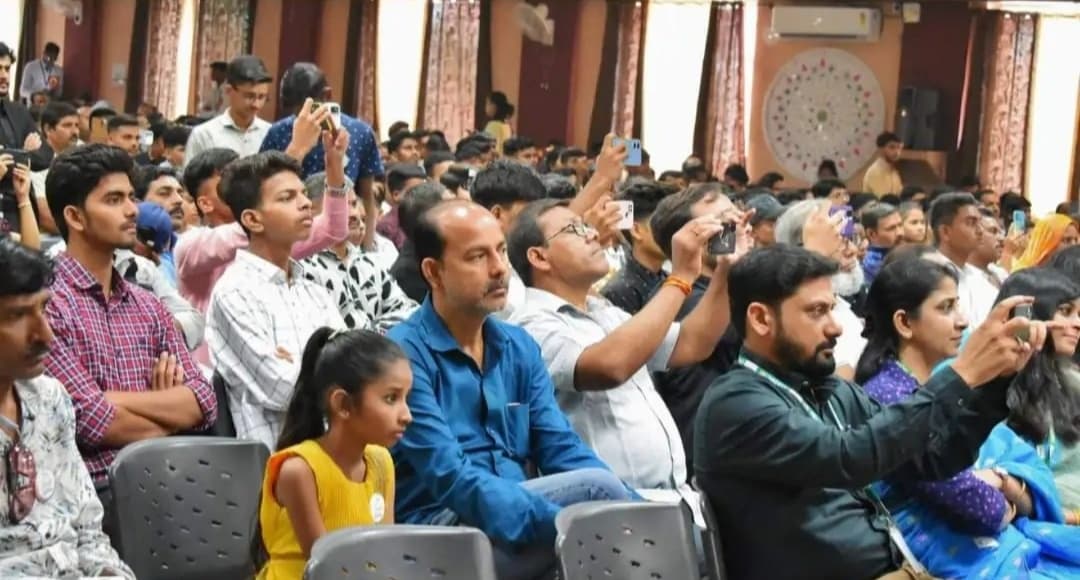 SISTec Bhopal Events photo (6) by Alisha Khan