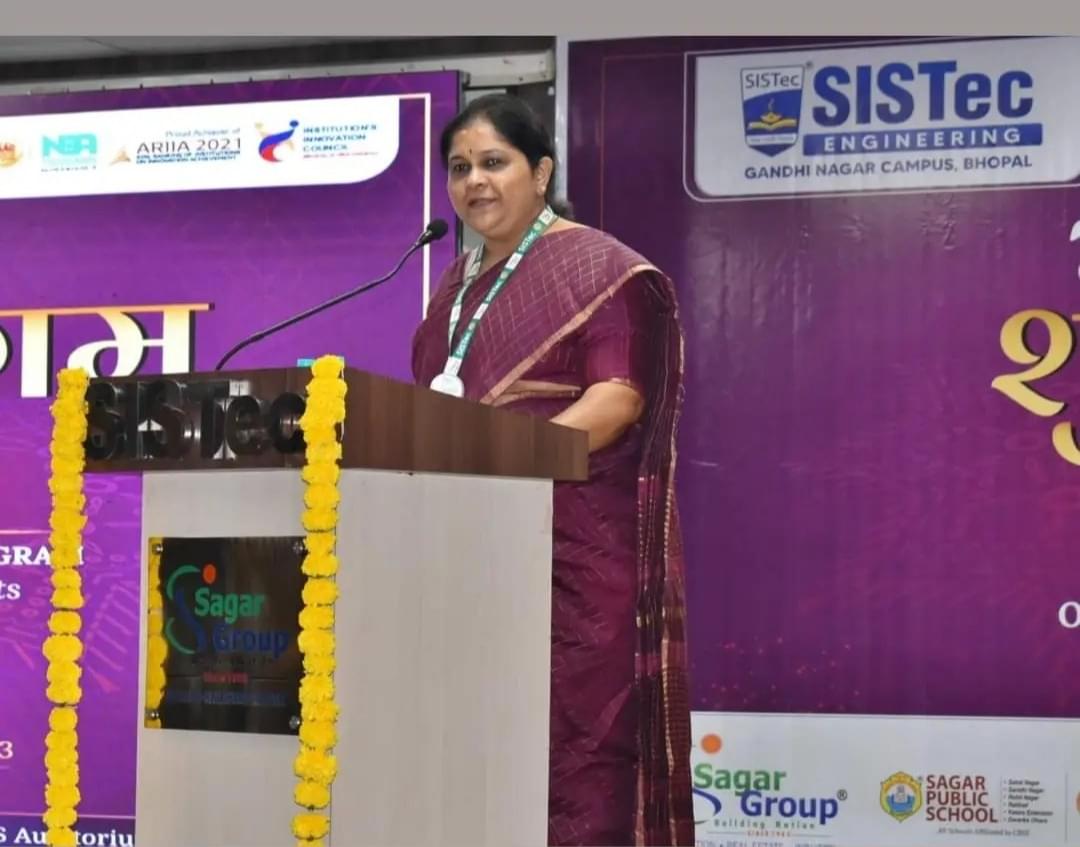 SISTEC Bhopal Convocation & Festivals photo 1