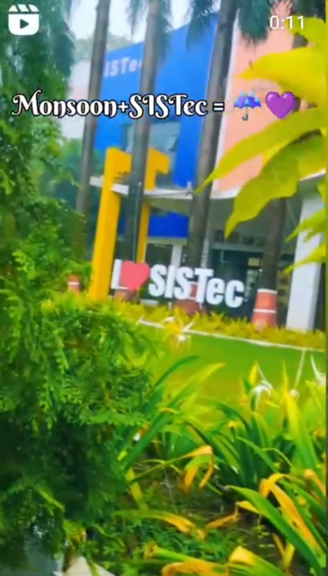 SISTec Bhopal Campus photo (7) by Alisha Khan