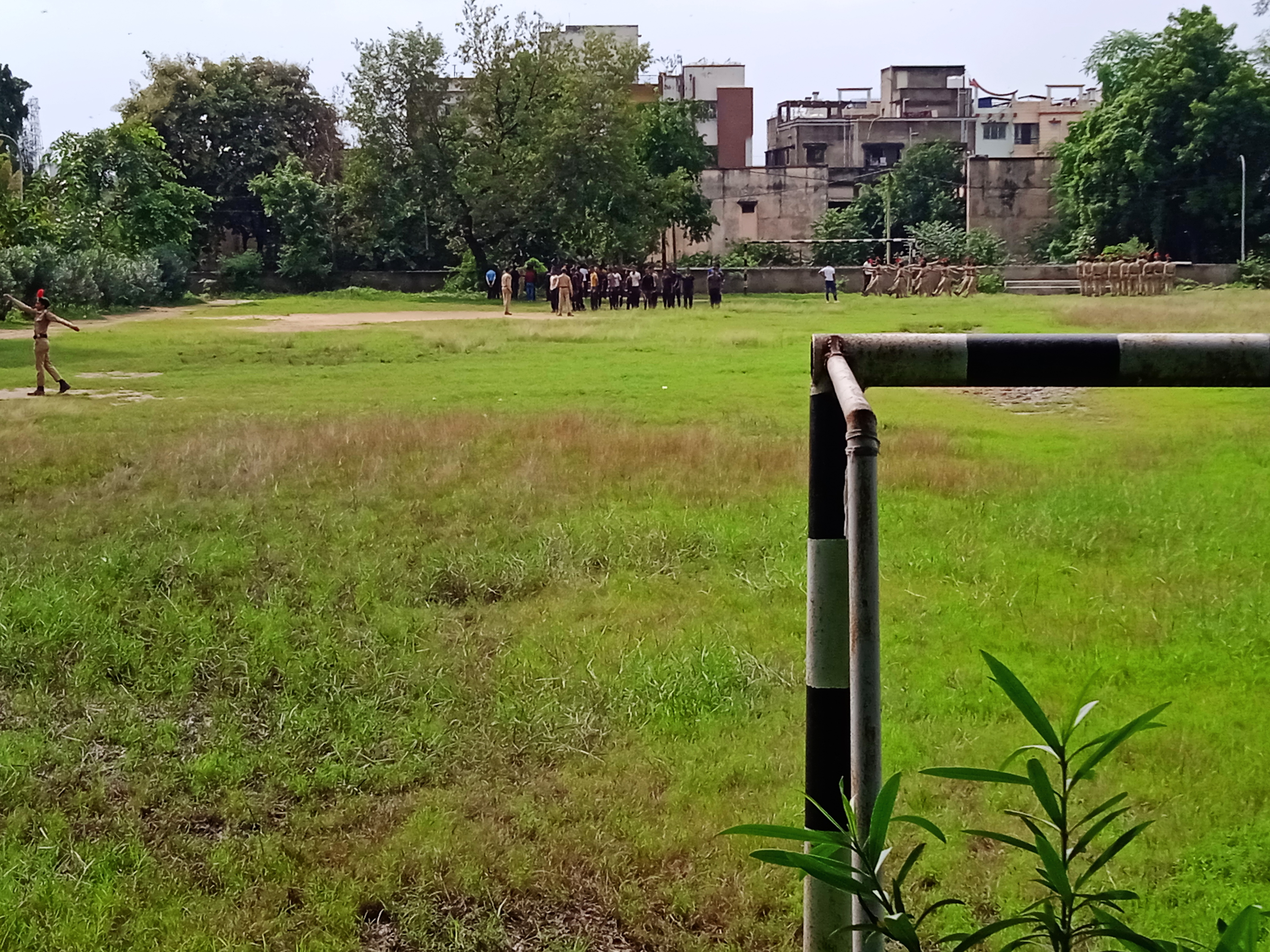Banwarilal Bhalotia College Asansol Campus photo (12) by Jeev