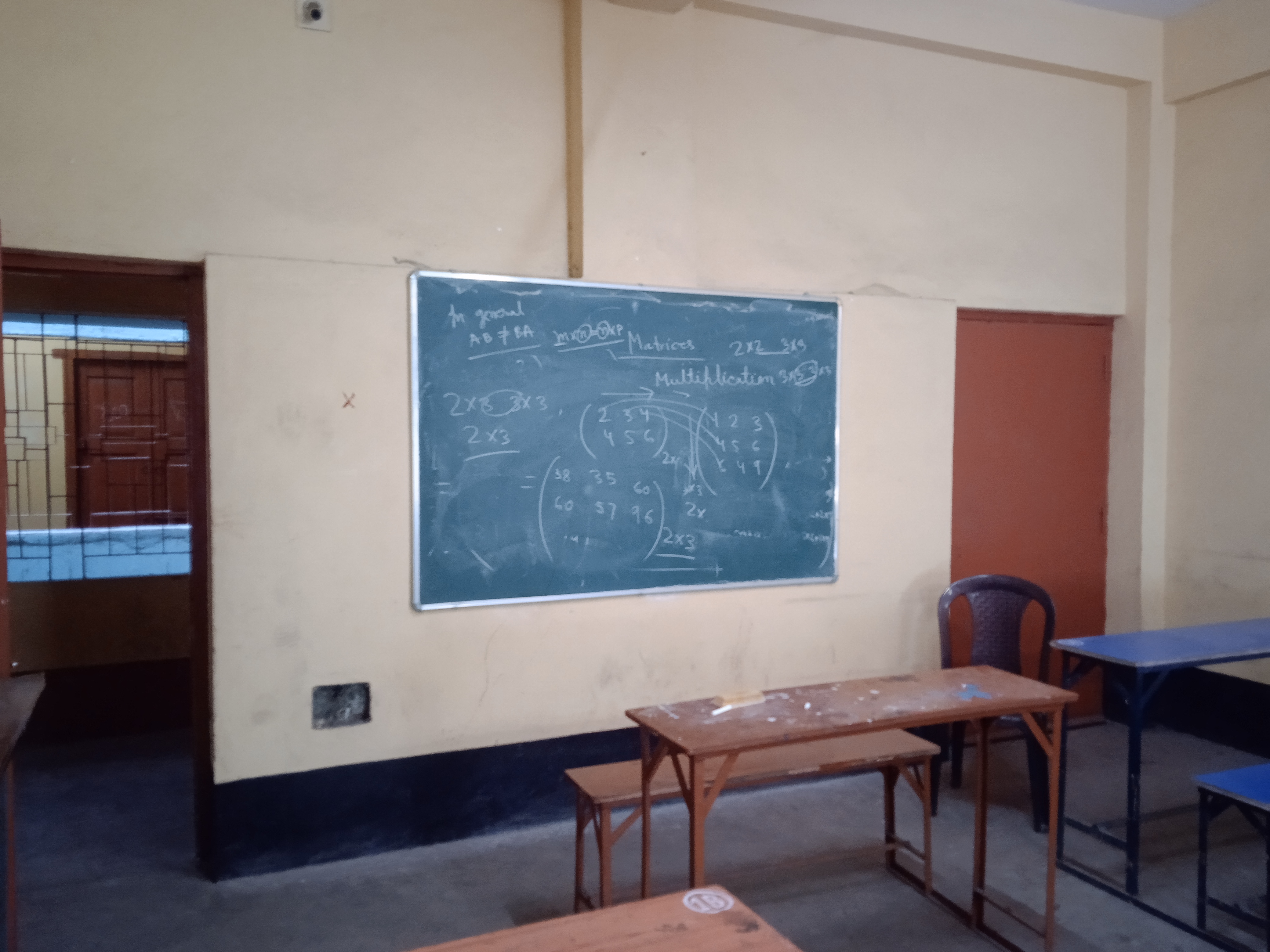 Banwarilal Bhalotia College Asansol Facilities & Labs photo (6) by Jeev