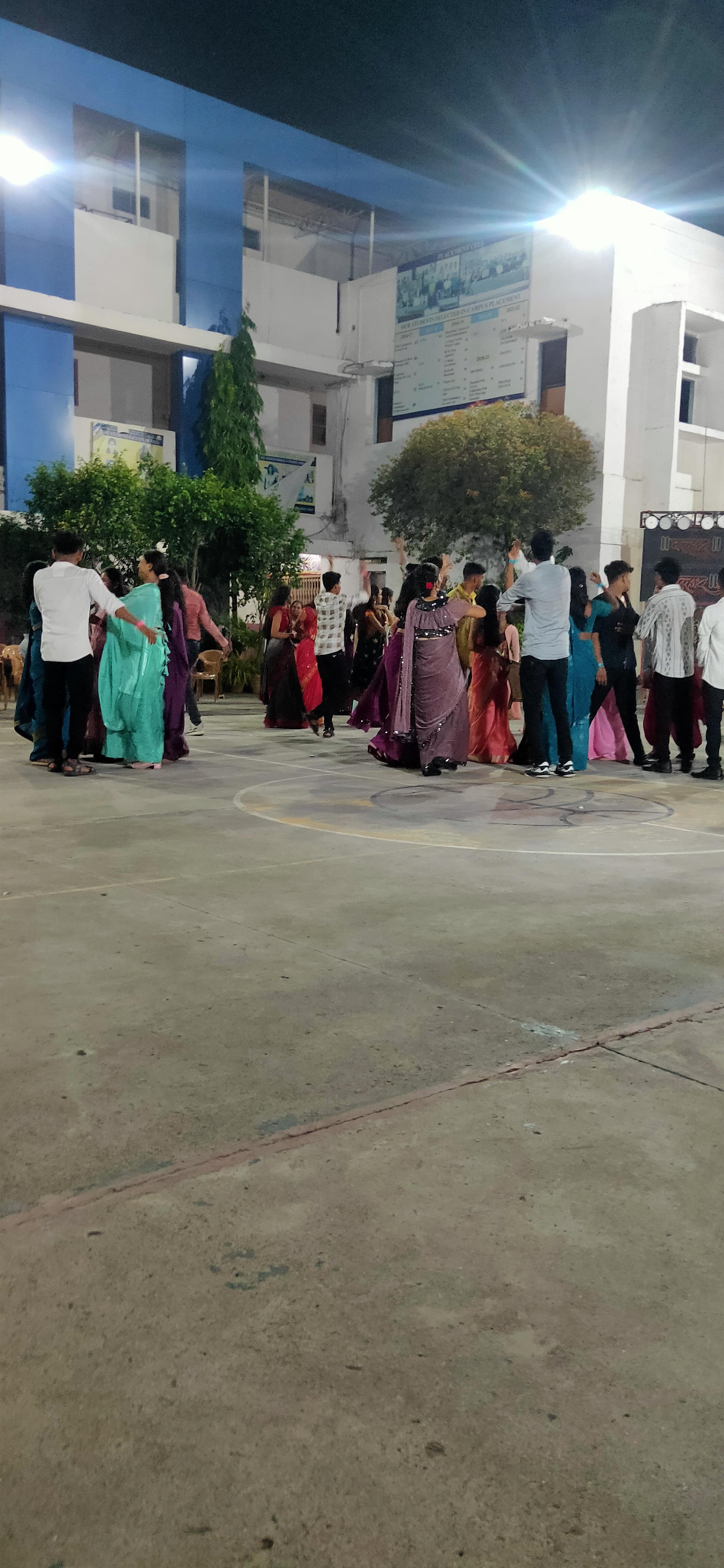 Smt Kesharbai Lahoti Mahavidyalaya Amravati Events photo 1