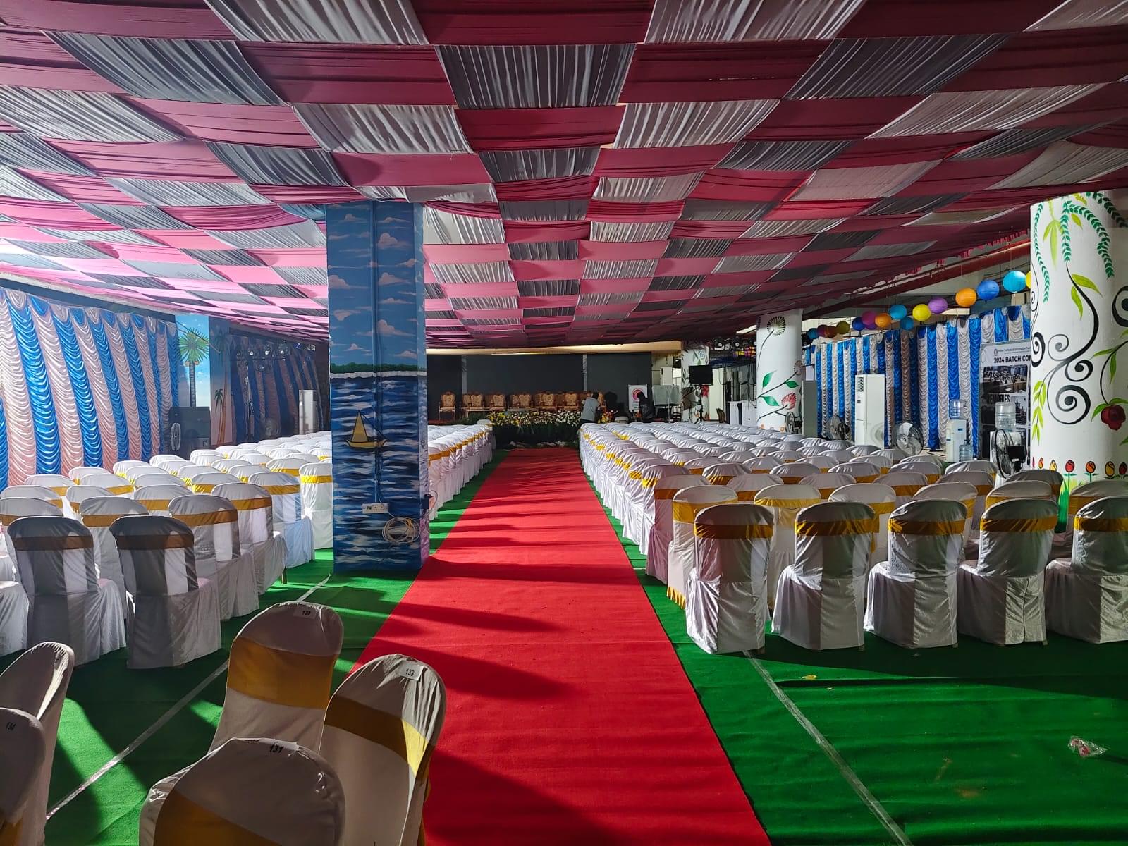 IIIT Sri City Convocation & Festivals photo (6) by Vijaya Teja Kameswar