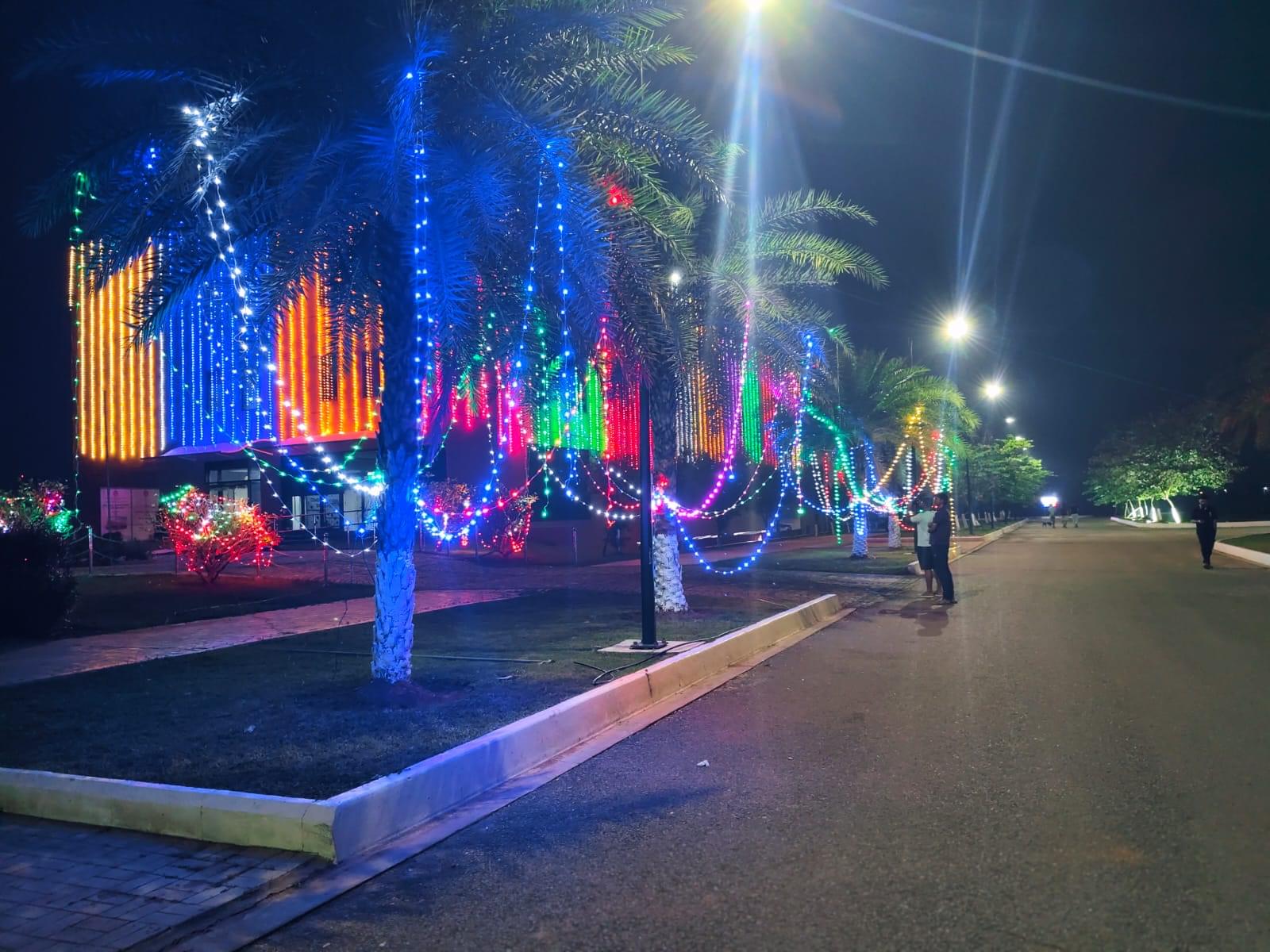 IIIT Sri City Extra-Curricular photo (5) by Vijaya Teja Kameswar