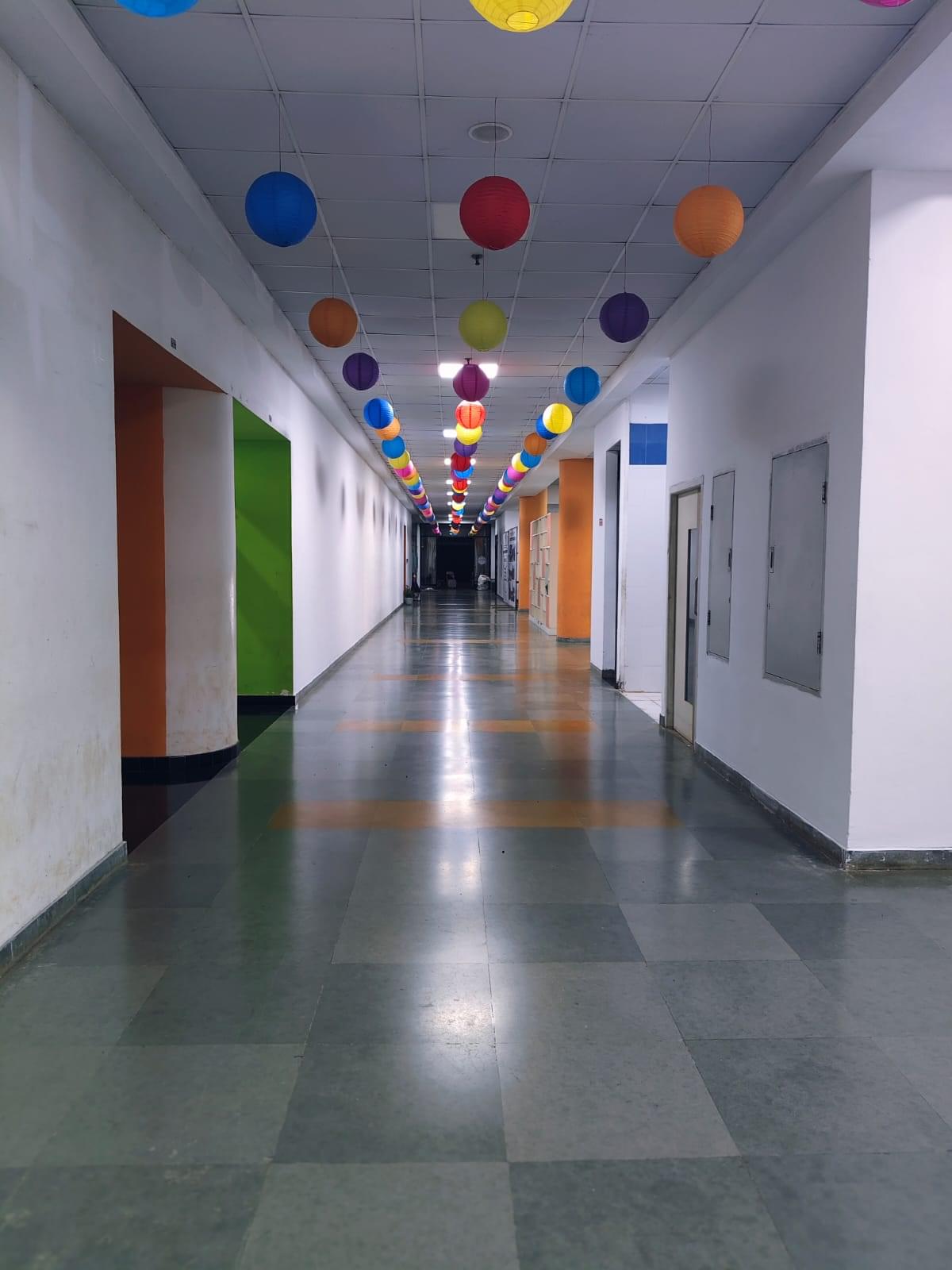 IIIT Sri City Infrastructure & Academic Building photo (4) by Vijaya Teja Kameswar