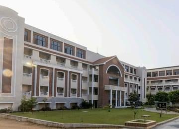 Mohan Babu University Tirupati Campus photo (16) by sruthi keerthana