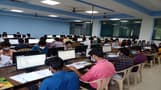 Facilities & Labs Photo submitted by Paluvuri Deepak