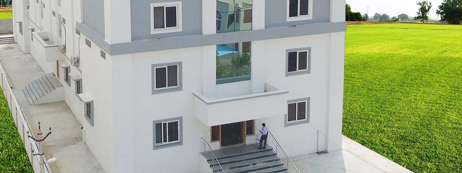 AITS Tirupati Hostels photo (10) by Paluvuri Deepak