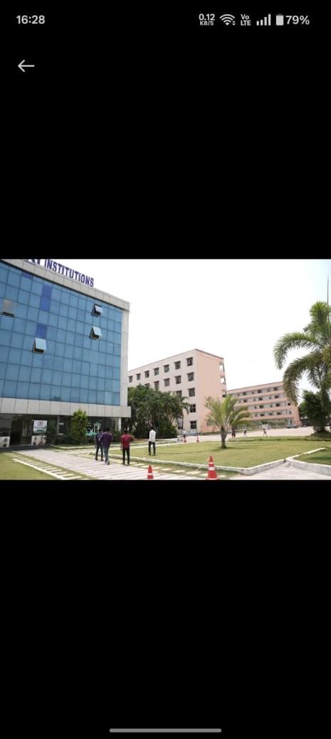 Ellenki College of Engineering and Technology Hyderabad Campus photo 4