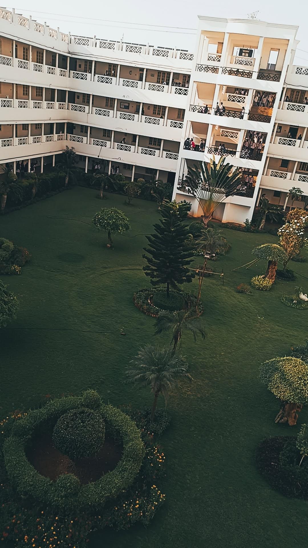 Aditya College Of Engineering and Technology East Godavari Campus photo (3) by Sidwik bandaru