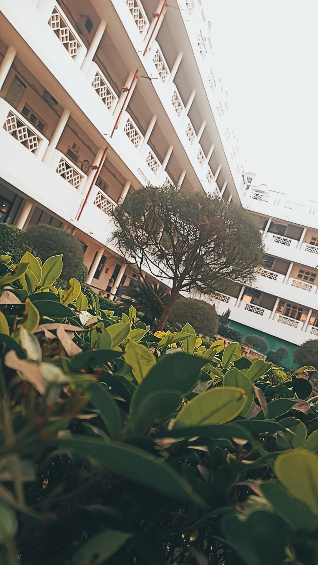 Aditya College Of Engineering and Technology East Godavari Campus photo (2) by Sidwik bandaru