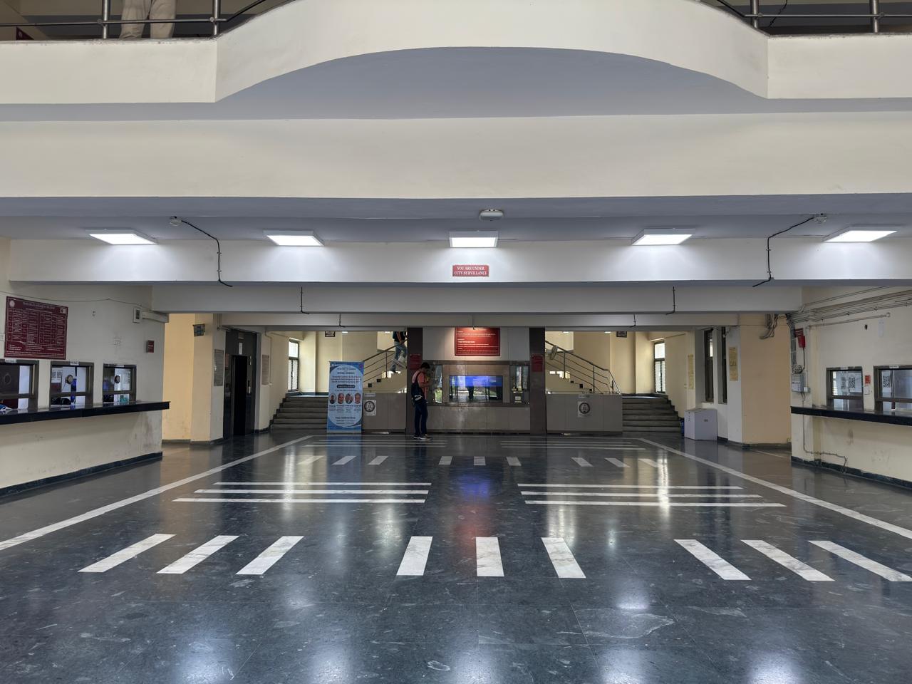 IILM University Greater Noida Campus photo (19) by SATYAM SINGH