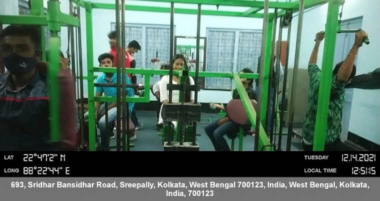 WBSU Facilities & Labs photo (1) by MOHAN MONDAL