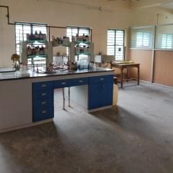 WBSU Facilities & Labs photo (4) by MOHAN MONDAL