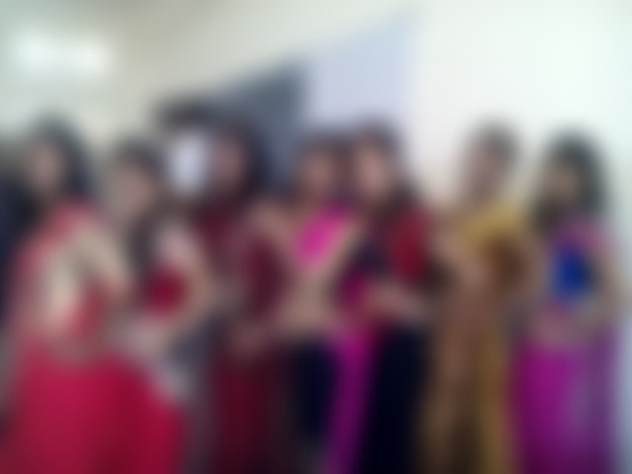 Sivananda Sarma Memorial RV Degree College Bangalore Events photo (4) by roja somu
