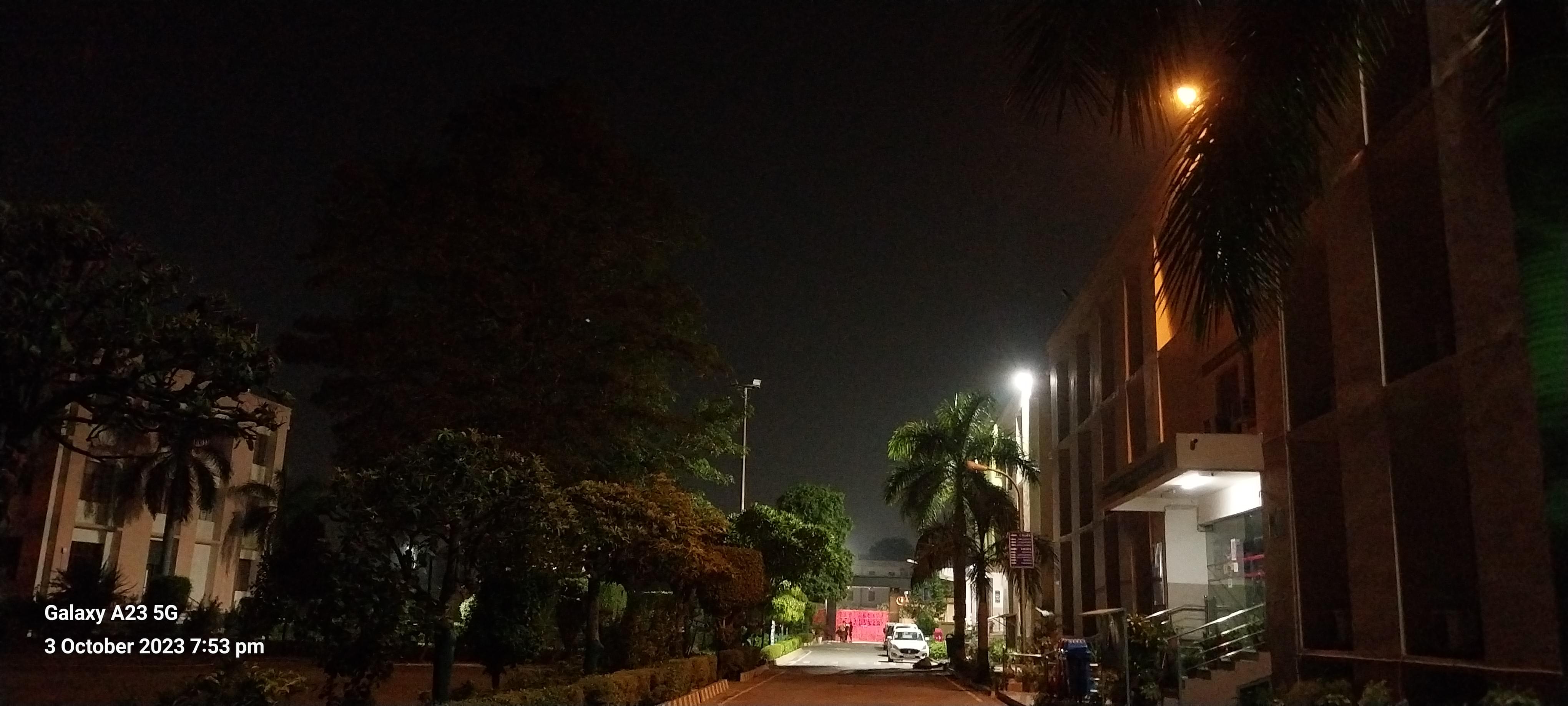 AKTU Campus photo (9) by Devank Rathi