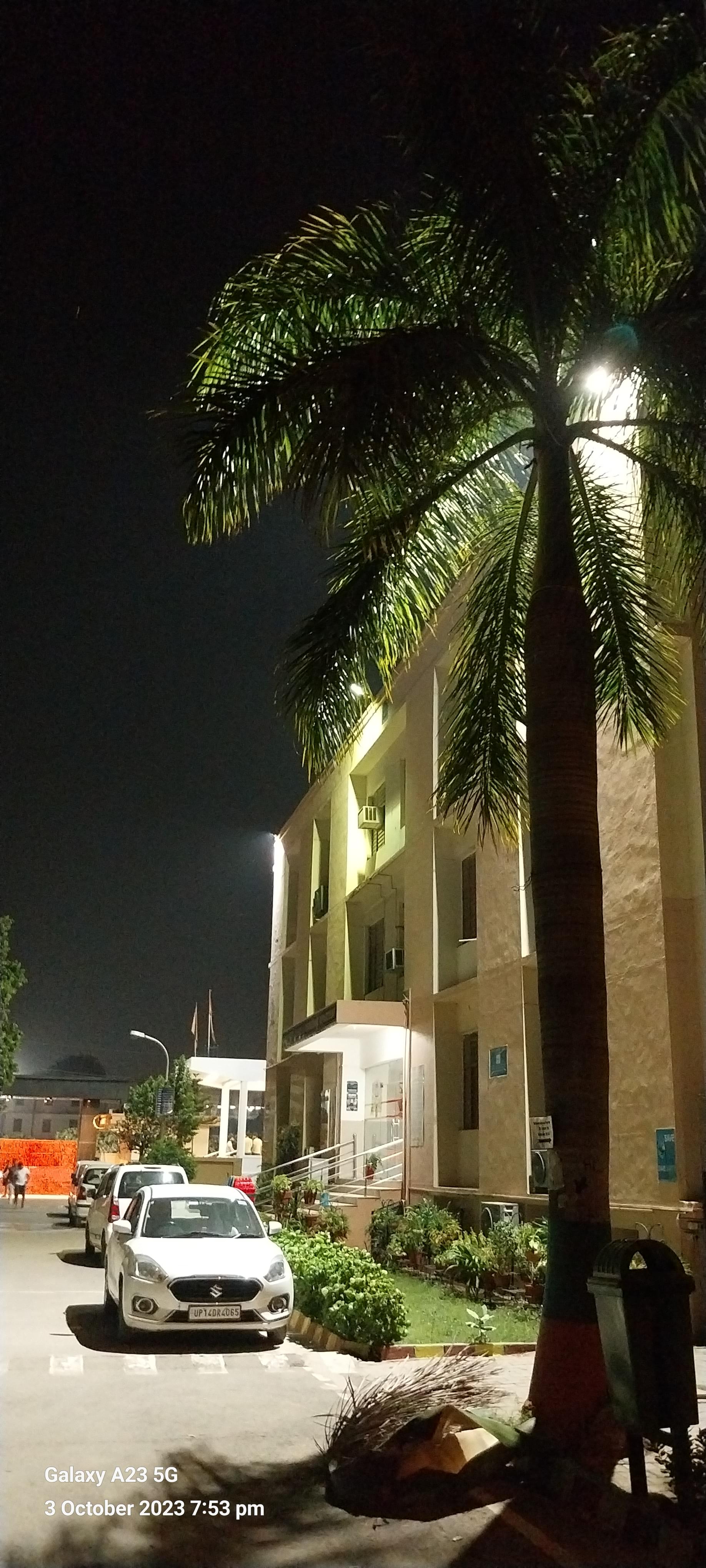 AKTU Campus photo (8) by Devank Rathi