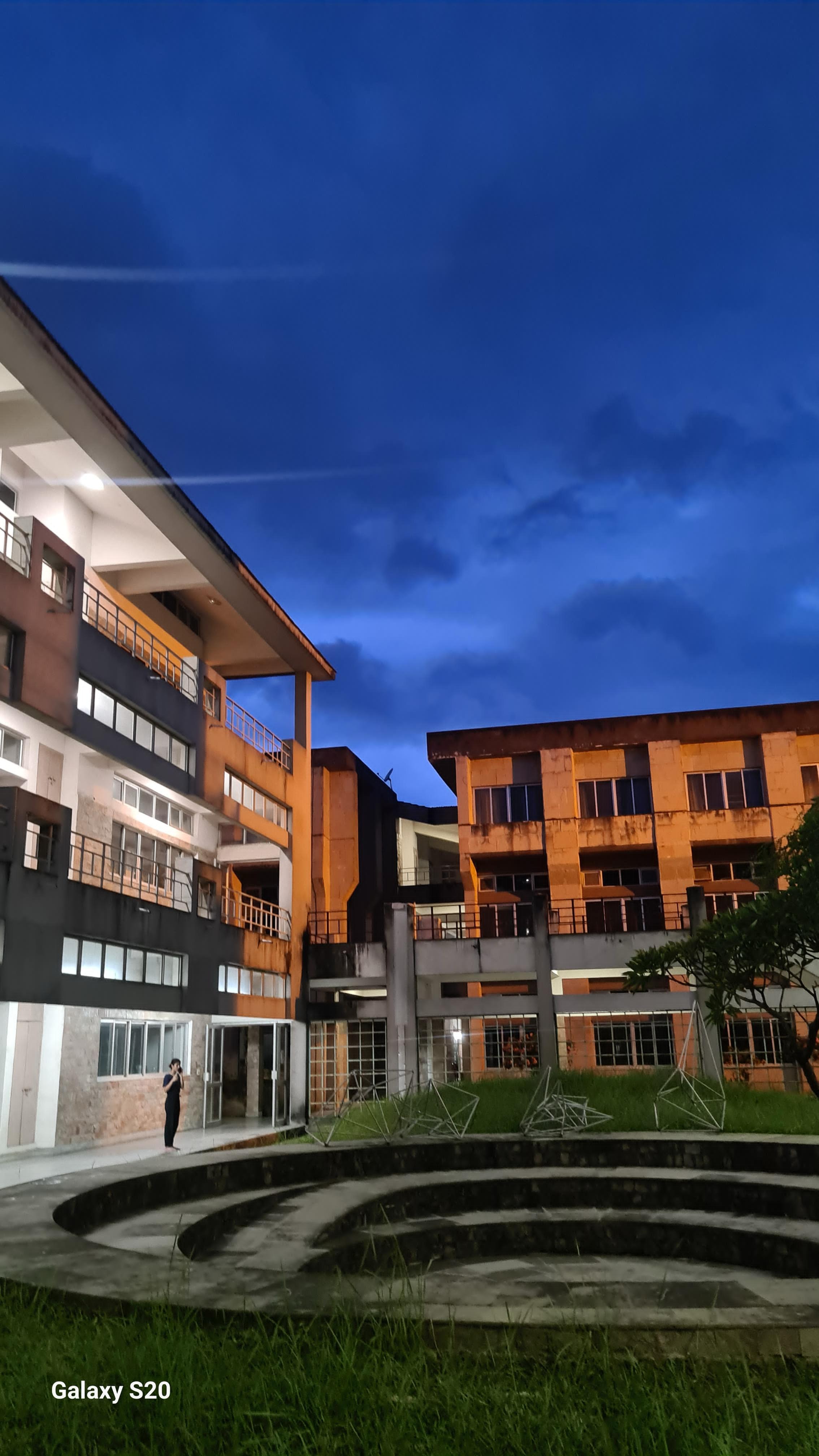 IIT Guwahati Campus photo (10) by Mukund Agrawal