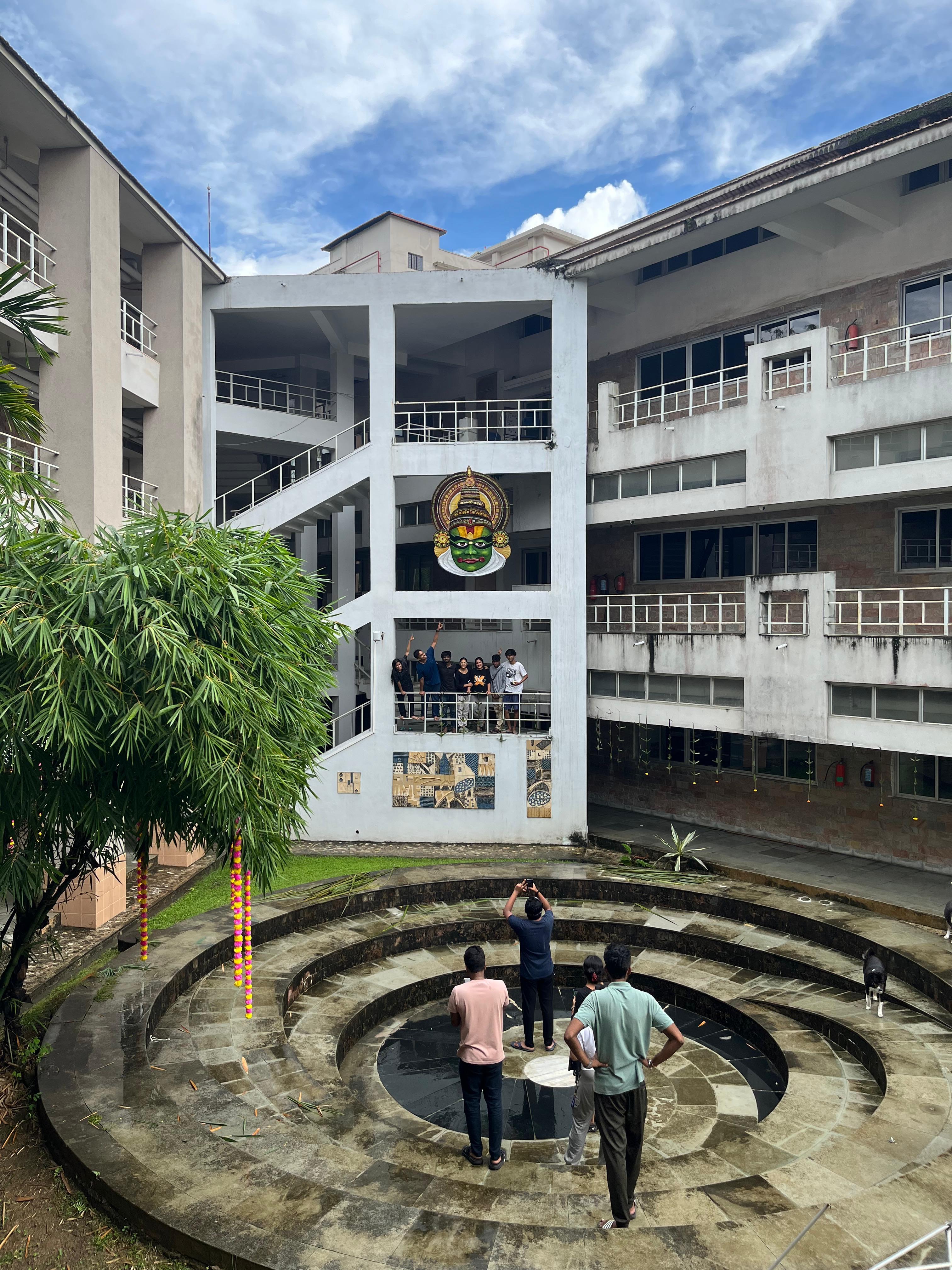 IIT Guwahati Campus photo (9) by Mukund Agrawal