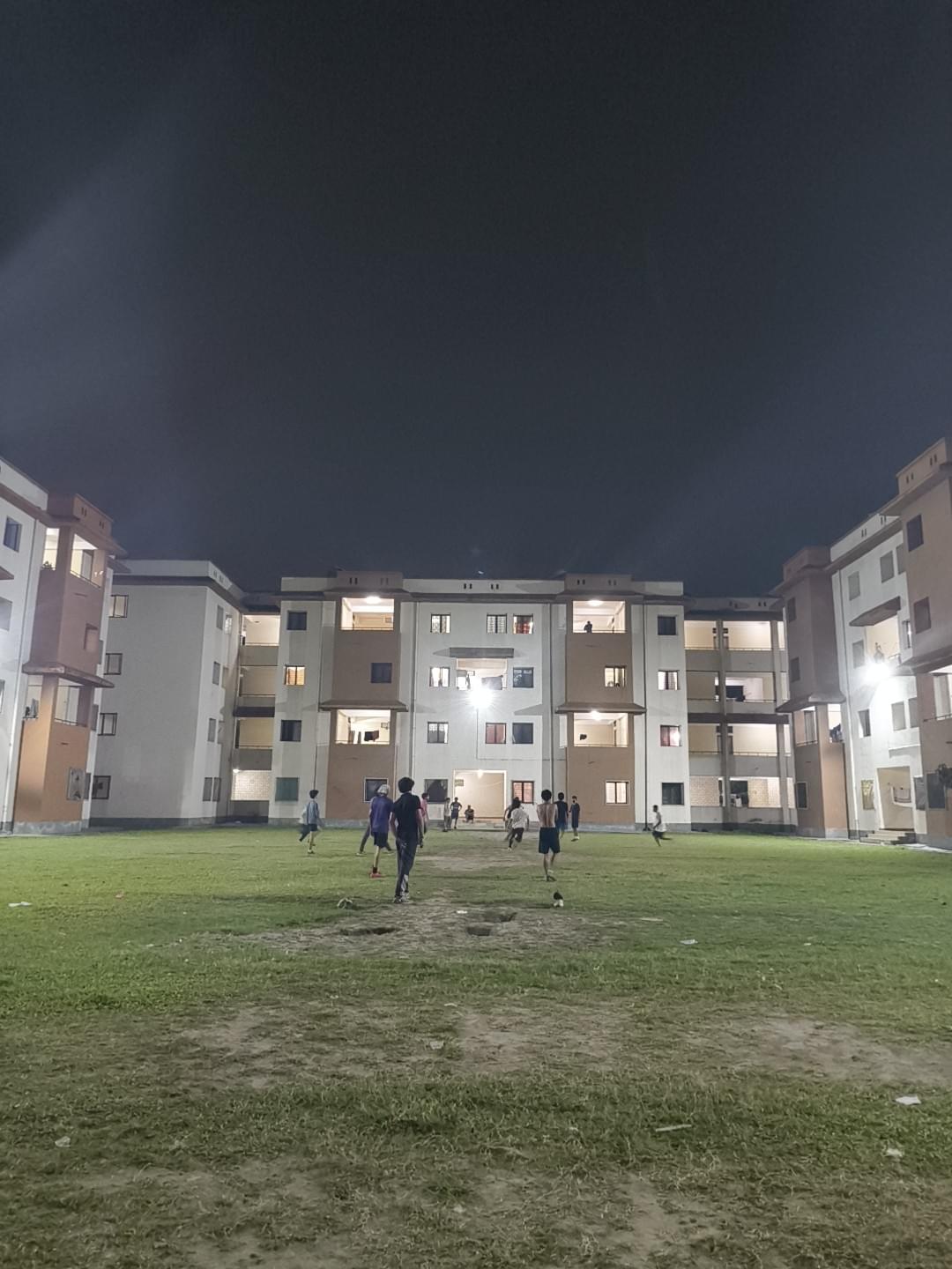 IIT Guwahati Campus photo (7) by Mukund Agrawal