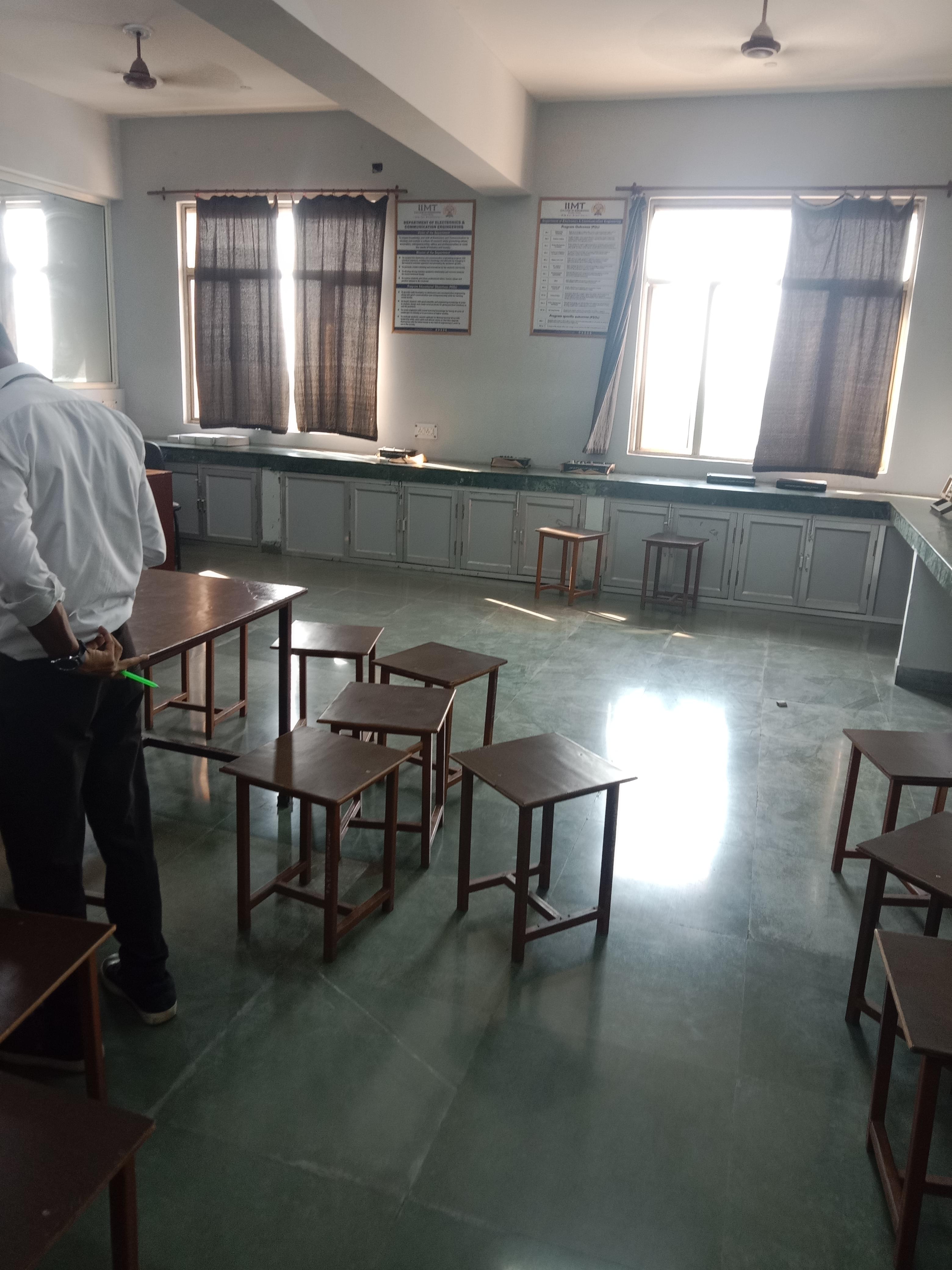 IIMT College of Engineering Greater Noida Campus photo (2) by Riya