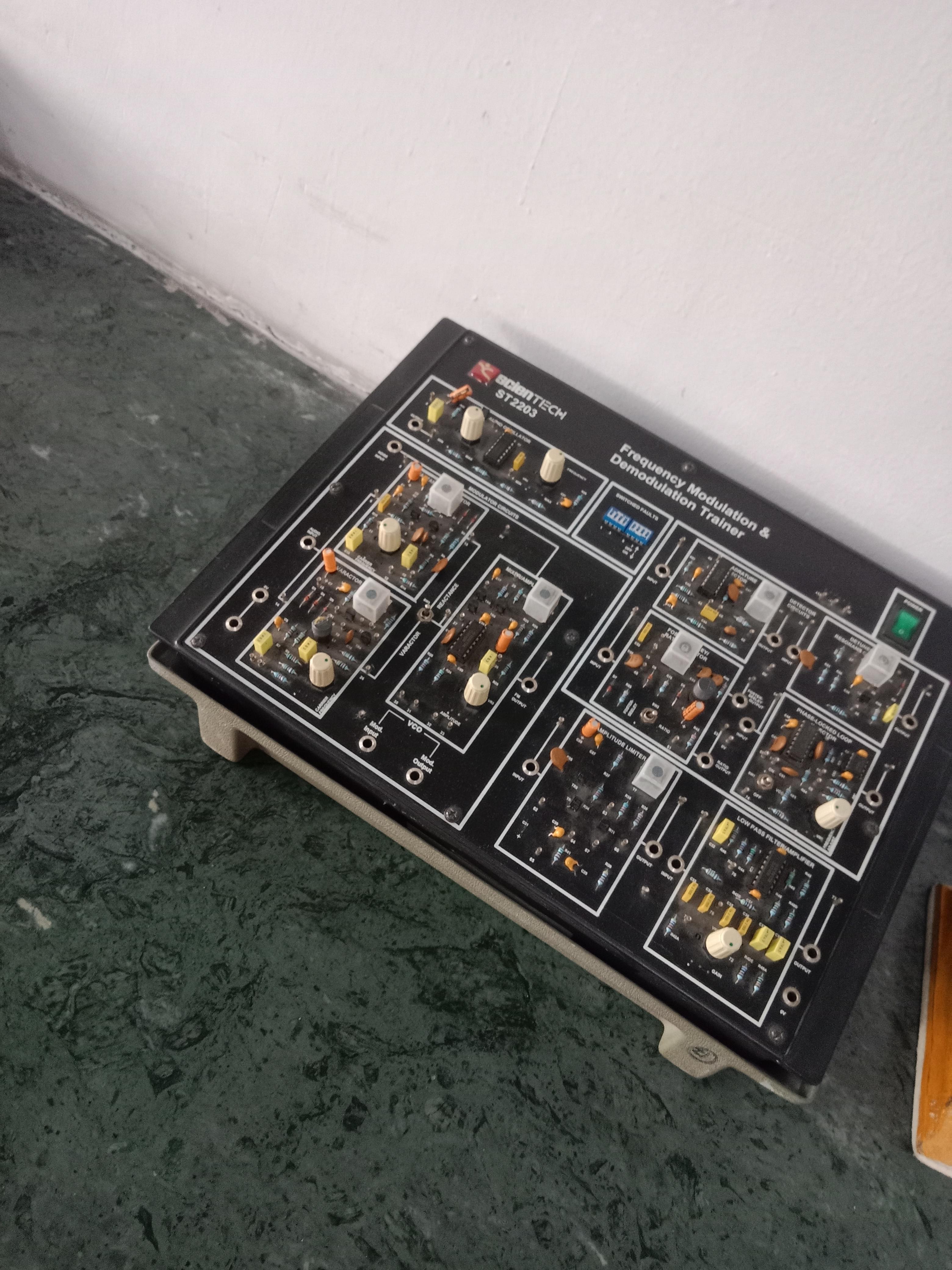 IIMT College of Engineering Greater Noida Facilities & Labs photo 1