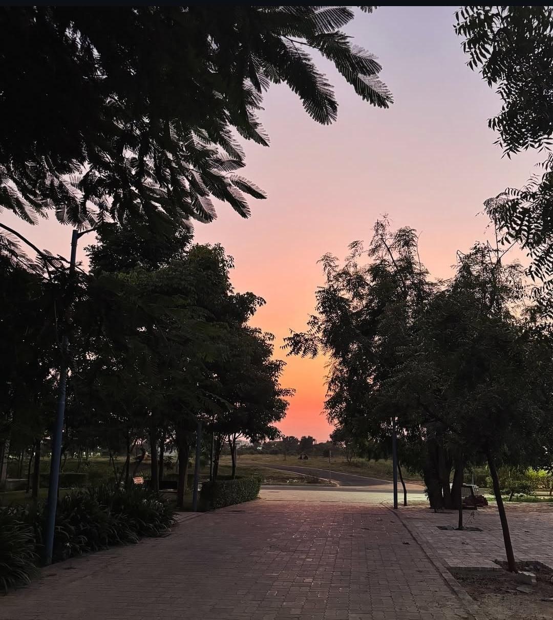 IILM University Greater Noida Campus photo (14) by Anant Bharti