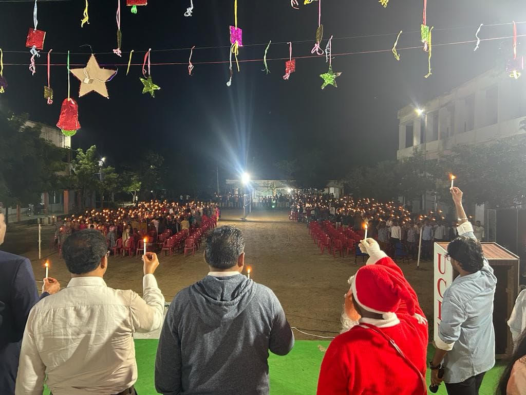 University College of Engineering Narasaraopet, JNTUK Guntur Events photo (13) by Prasanth Bollam