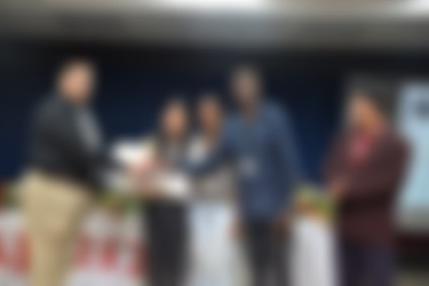 IIMT College of Pharmacy Greater Noida Events photo (19) by Archit Singh