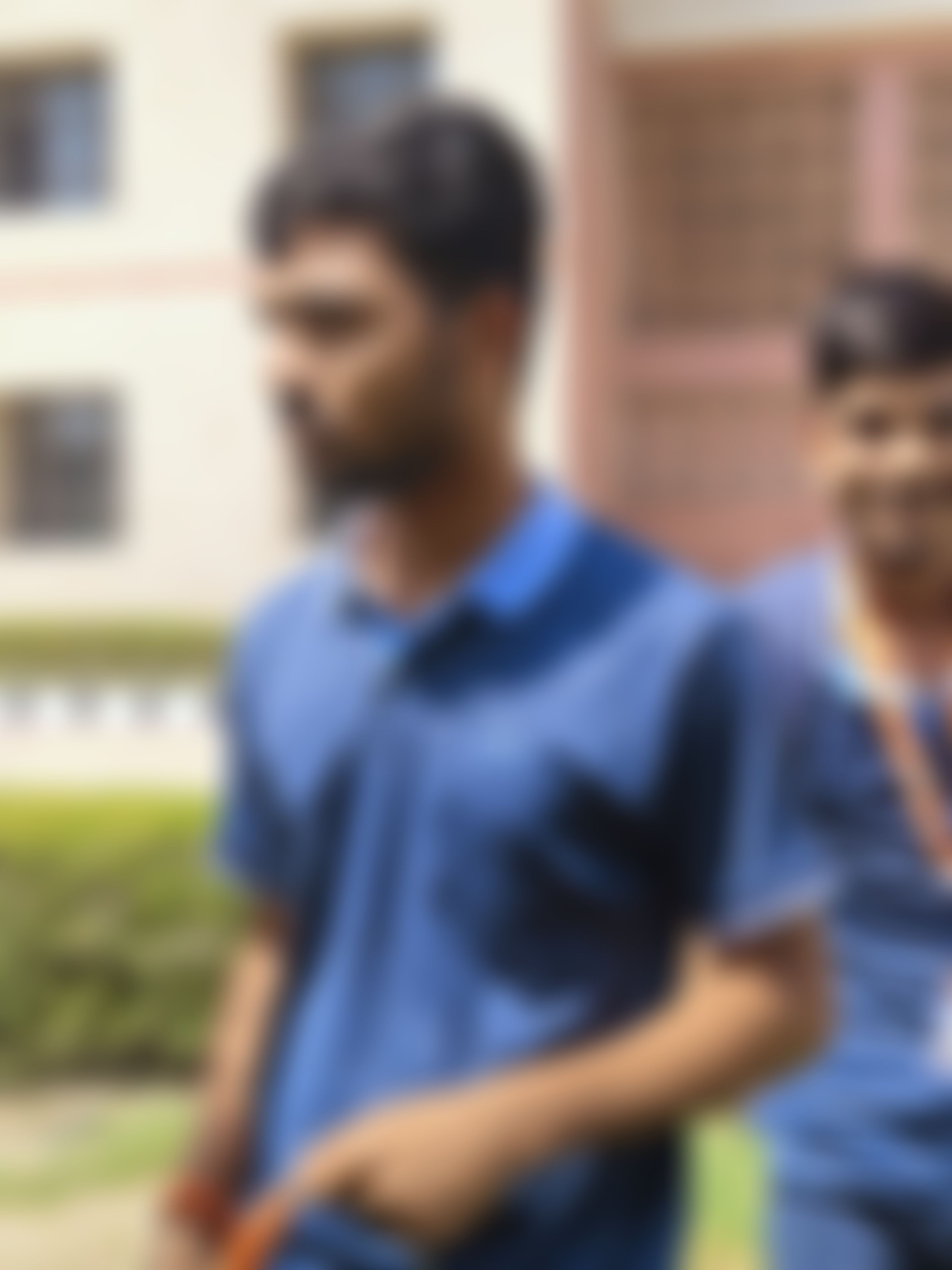 IIMT Greater Noida Campus photo (19) by Pawan Kumar Singh