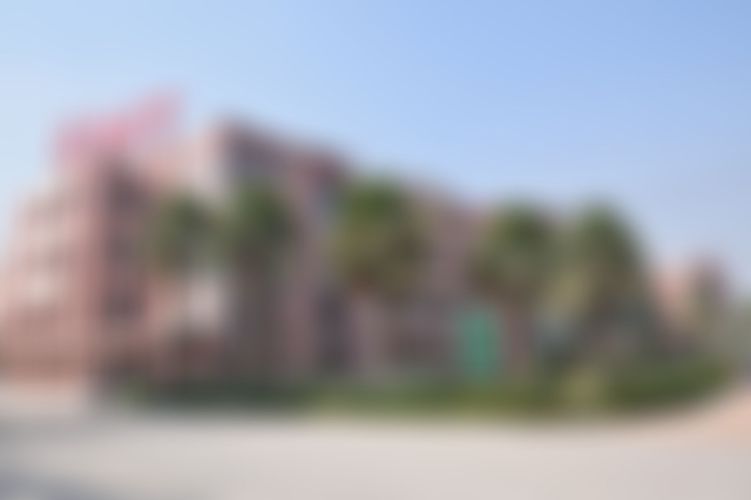 IIMT College of Management Greater Noida Campus photo (8) by Ayush Ranjan