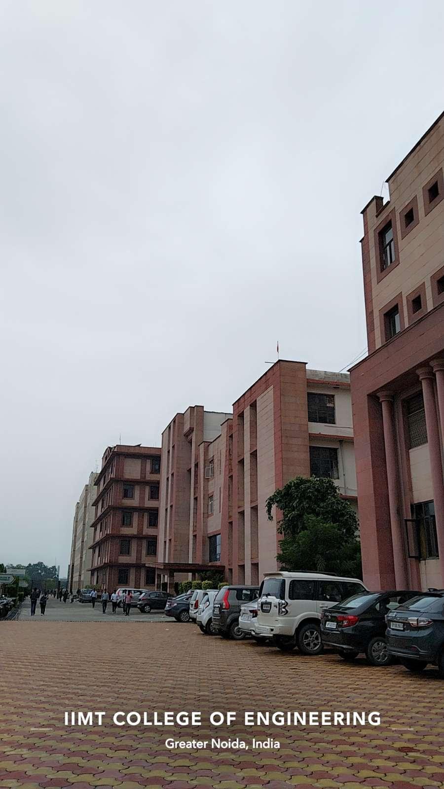 IIMT Greater Noida Convocation & Festivals photo (18) by vanishika singh