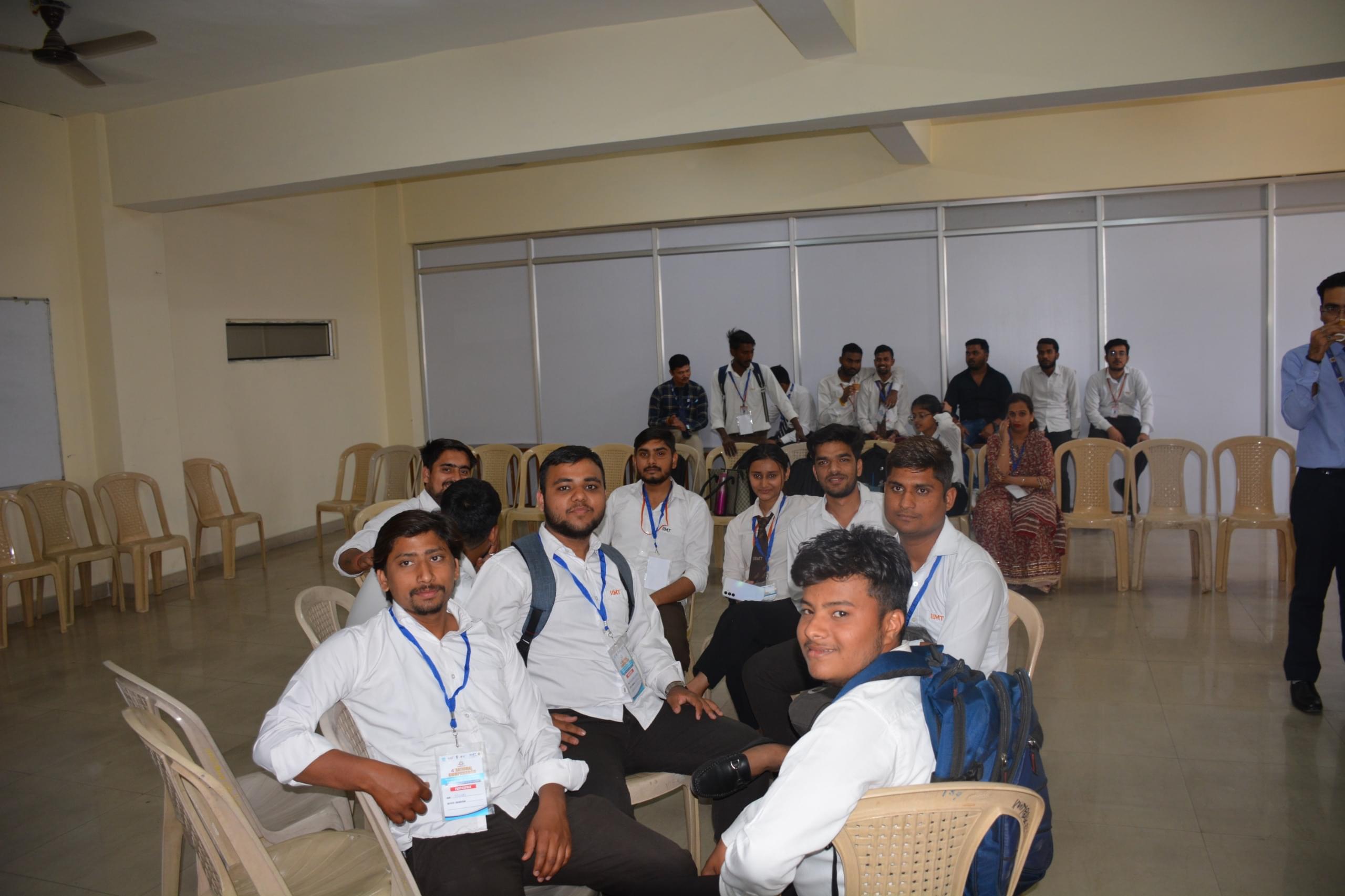IIMT Greater Noida Events photo (5) by shilpa nimwal