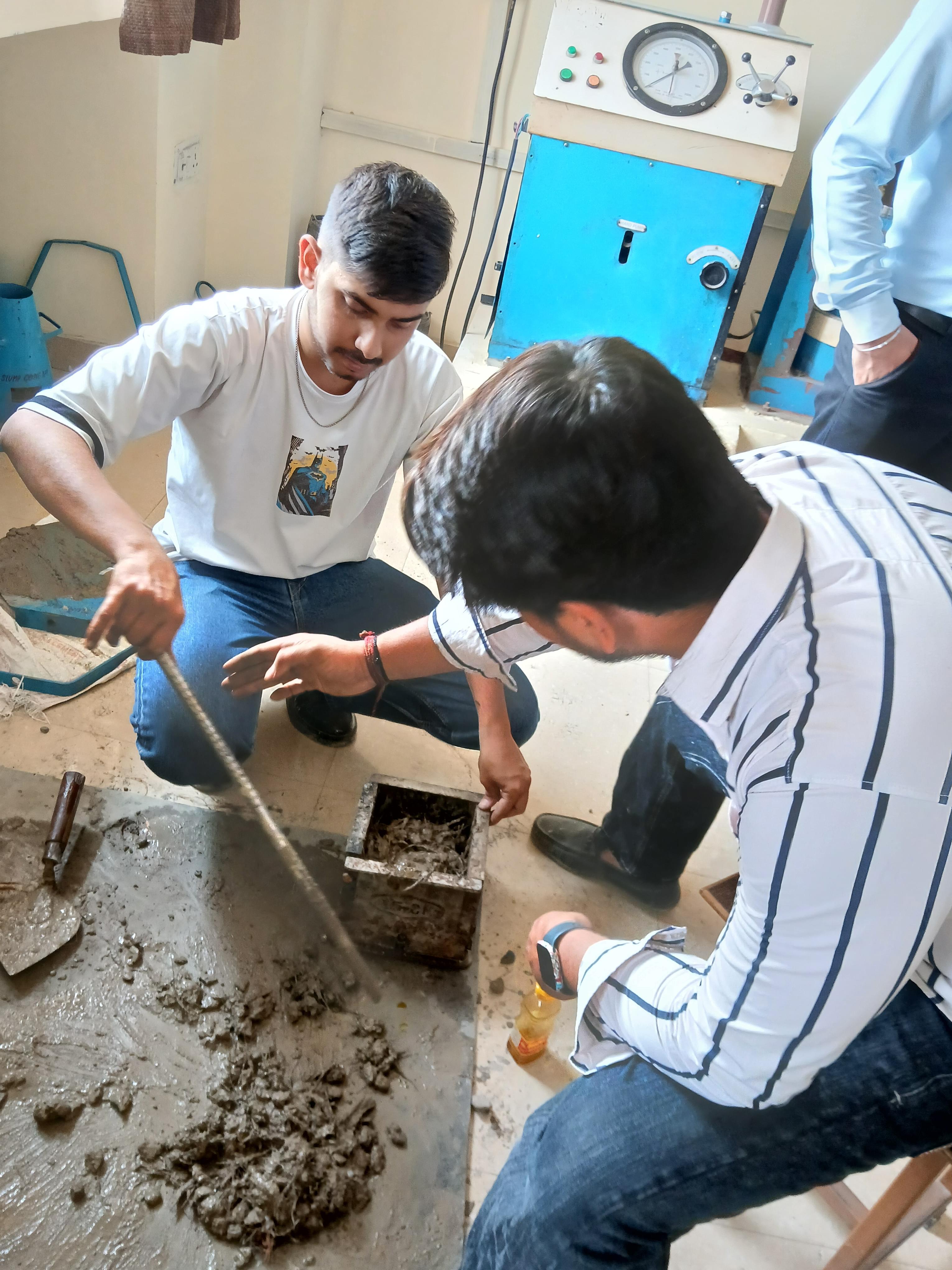 IIMT Greater Noida Facilities & Labs photo (3) by shilpa nimwal