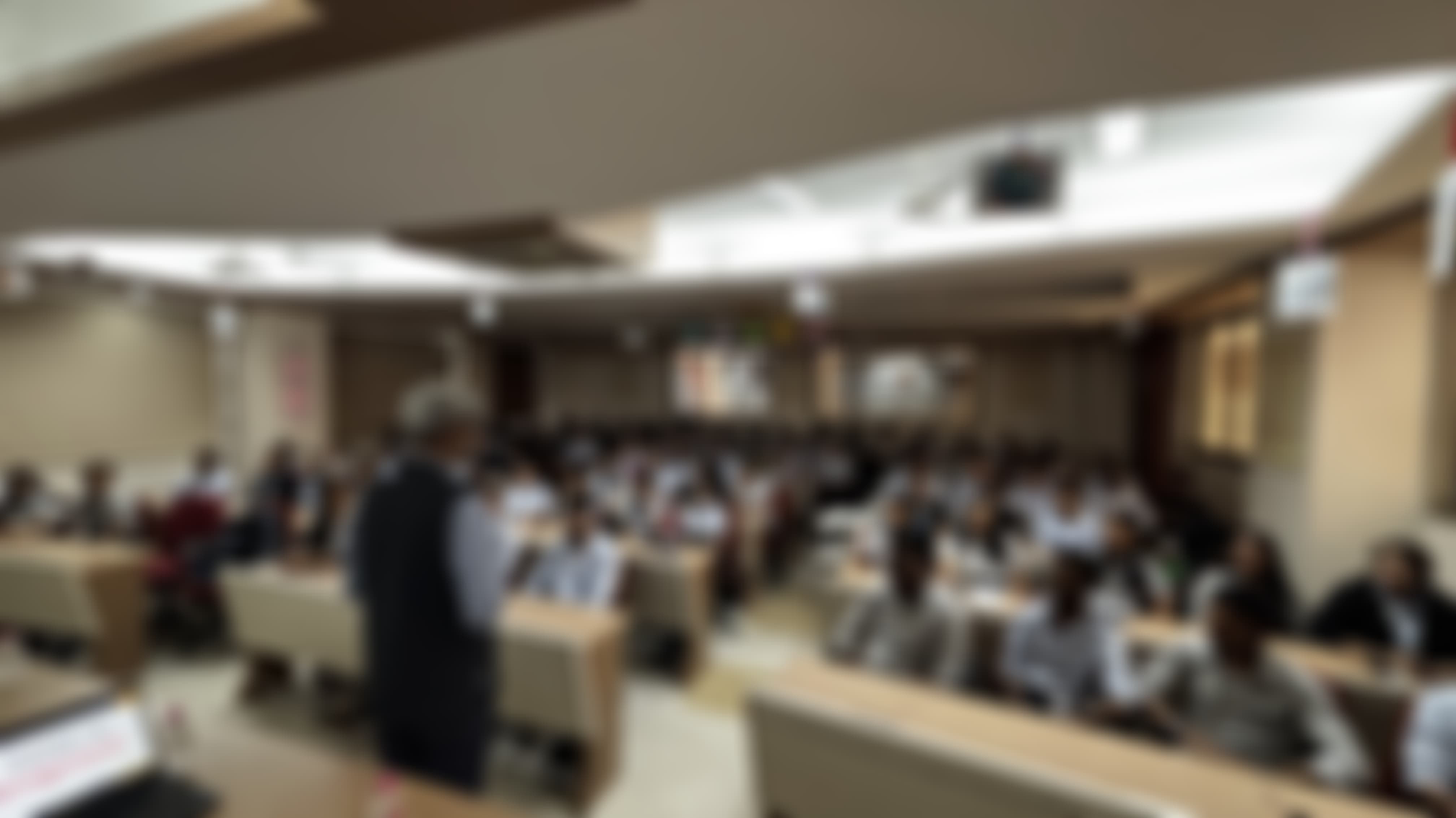DY Patil Institute of Technology (Pimpri) Events photo (10) by Vedant Takawane