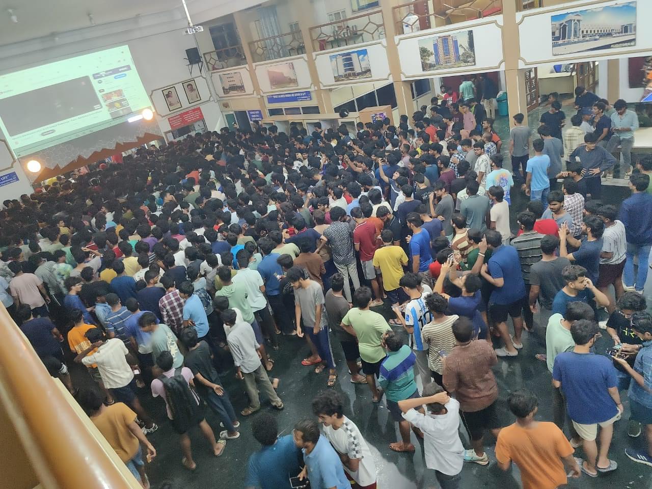 SRM University Chennai Courses Fees 2025 SRM University Chennai Courses Fees 2025