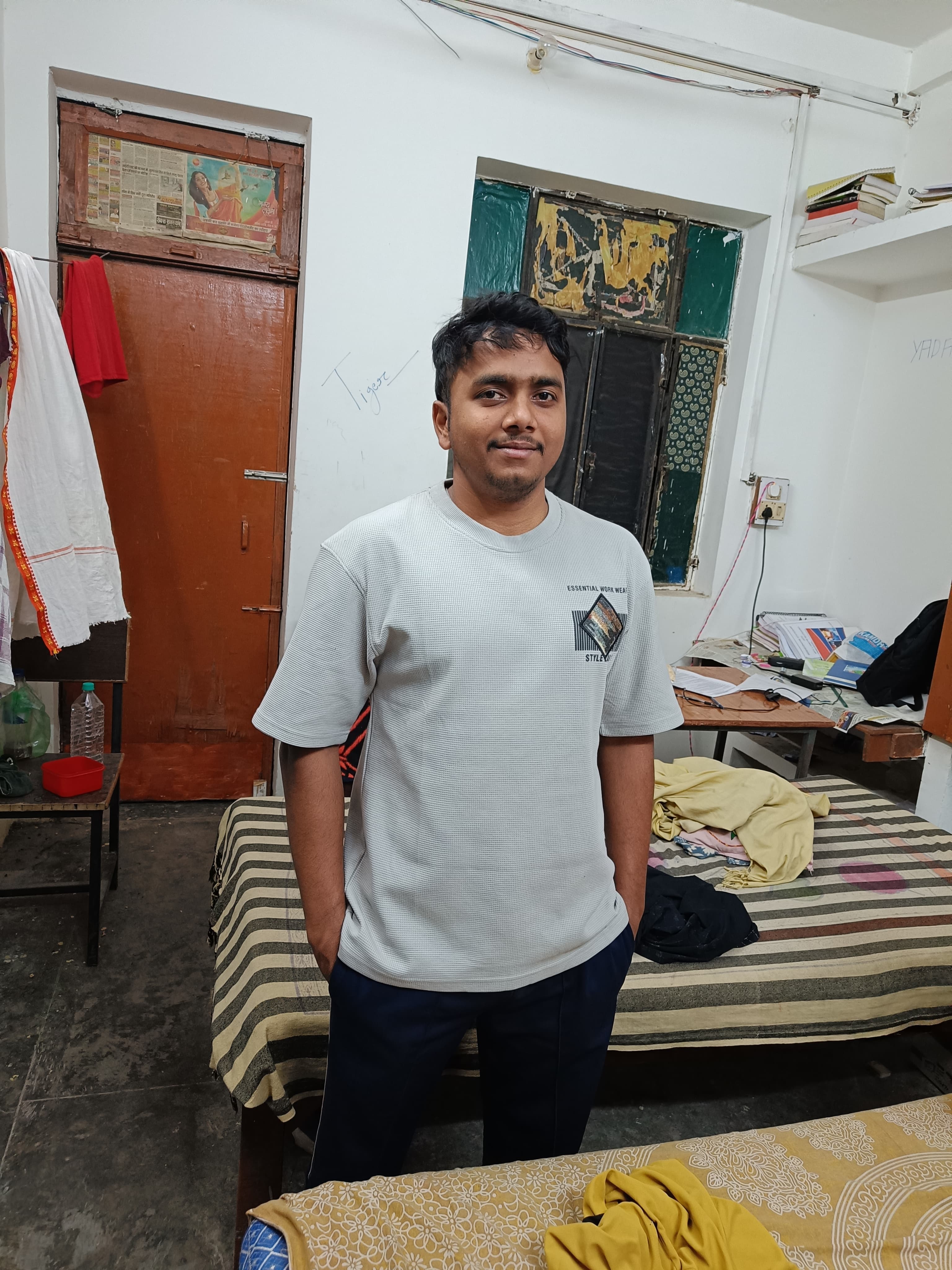 AKTU Hostels photo (5) by Aman Singh Patel