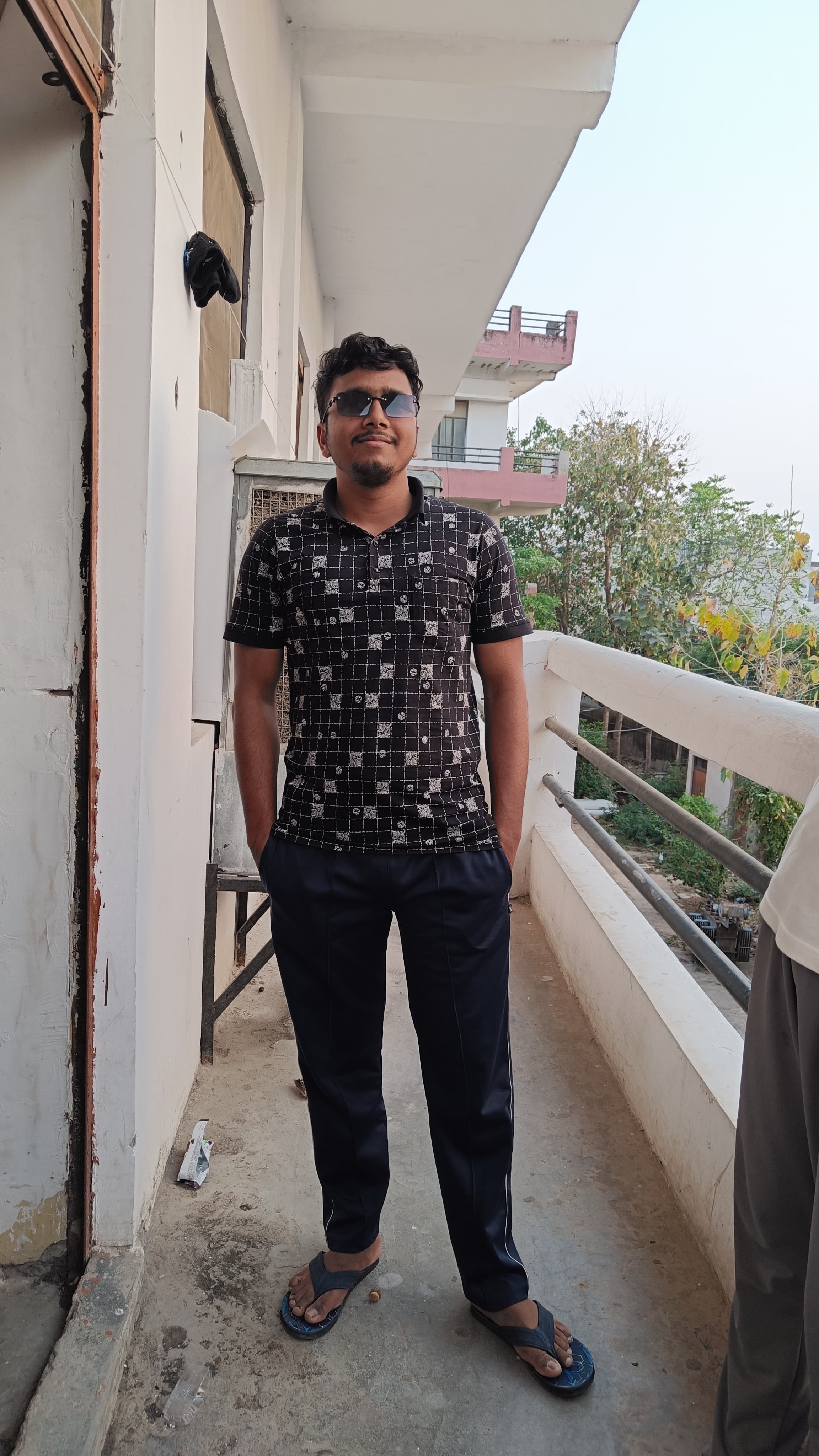 AKTU Hostels photo (4) by Aman Singh Patel