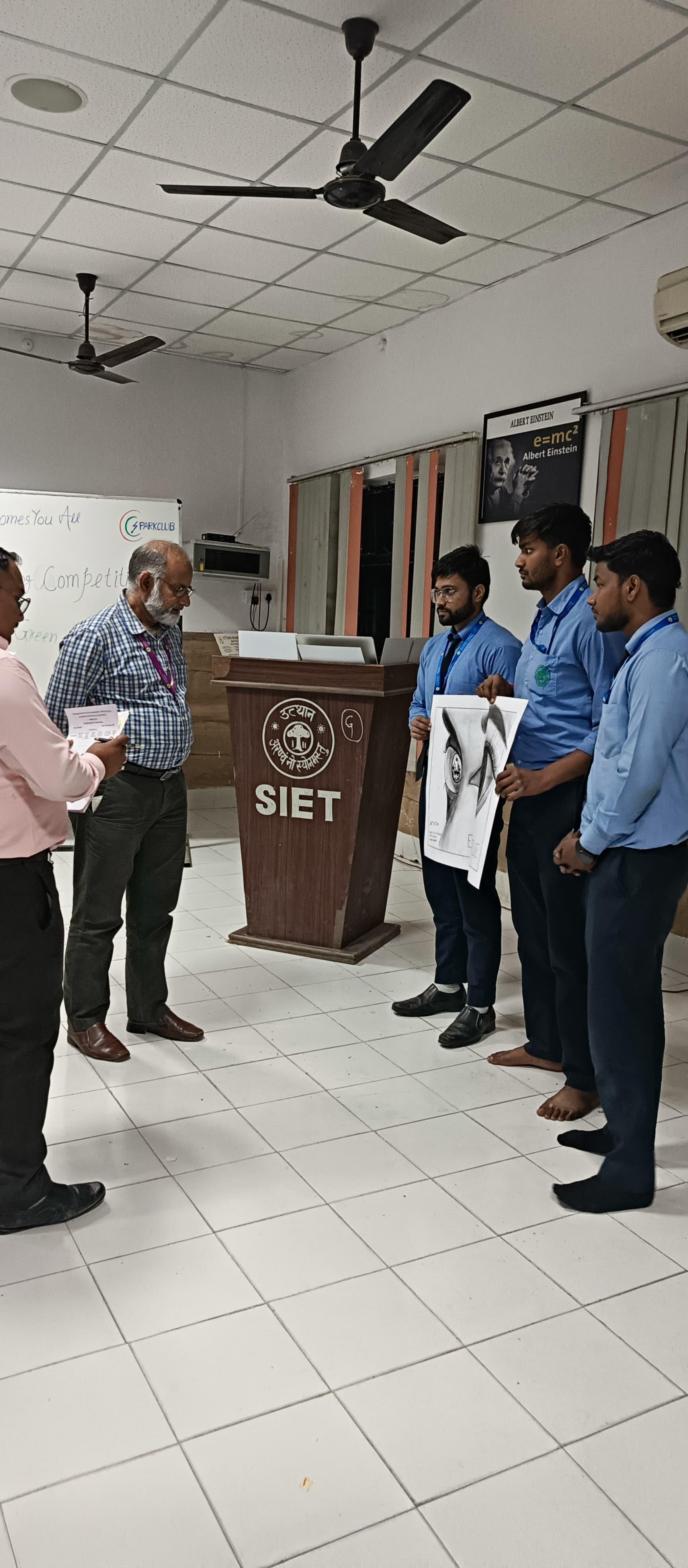 AKTU Campus photo (7) by Aman Singh Patel