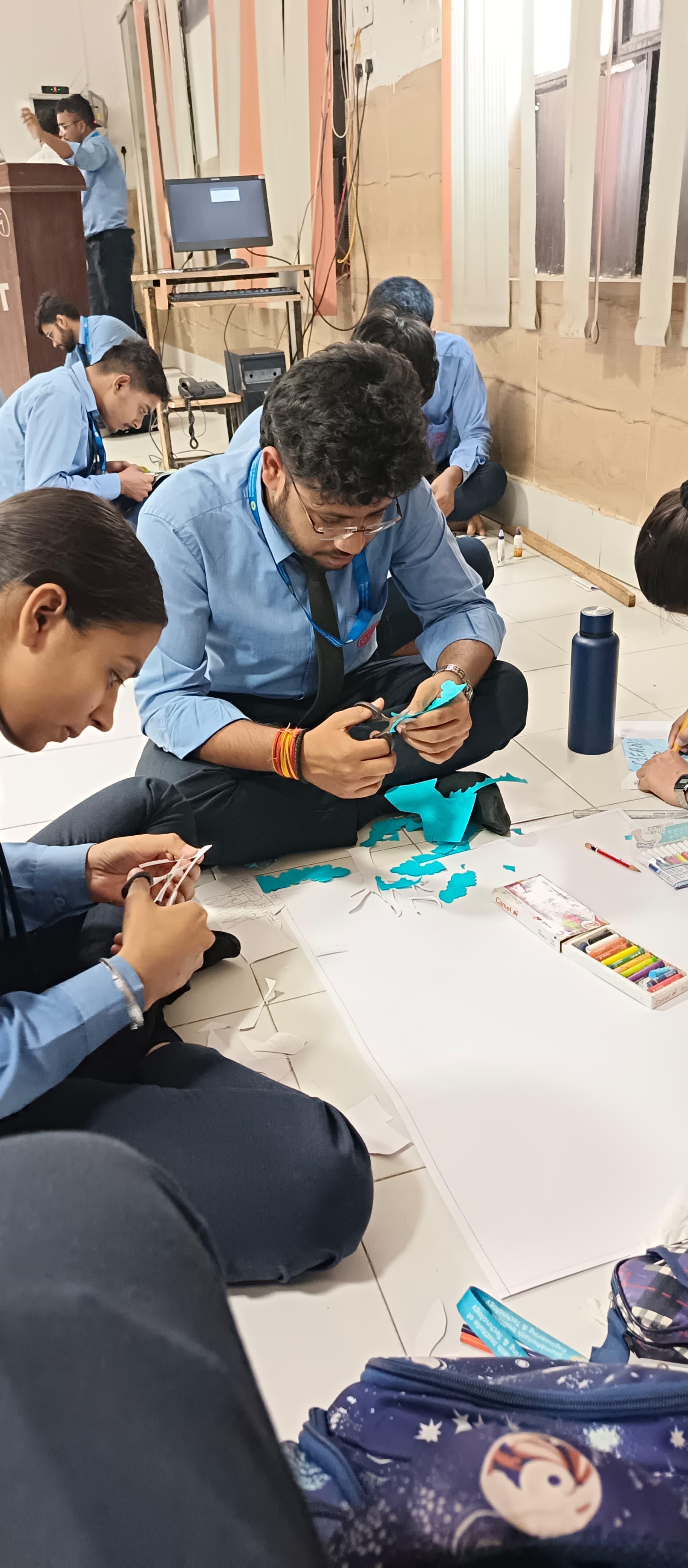 AKTU Events photo (5) by Aman Singh Patel