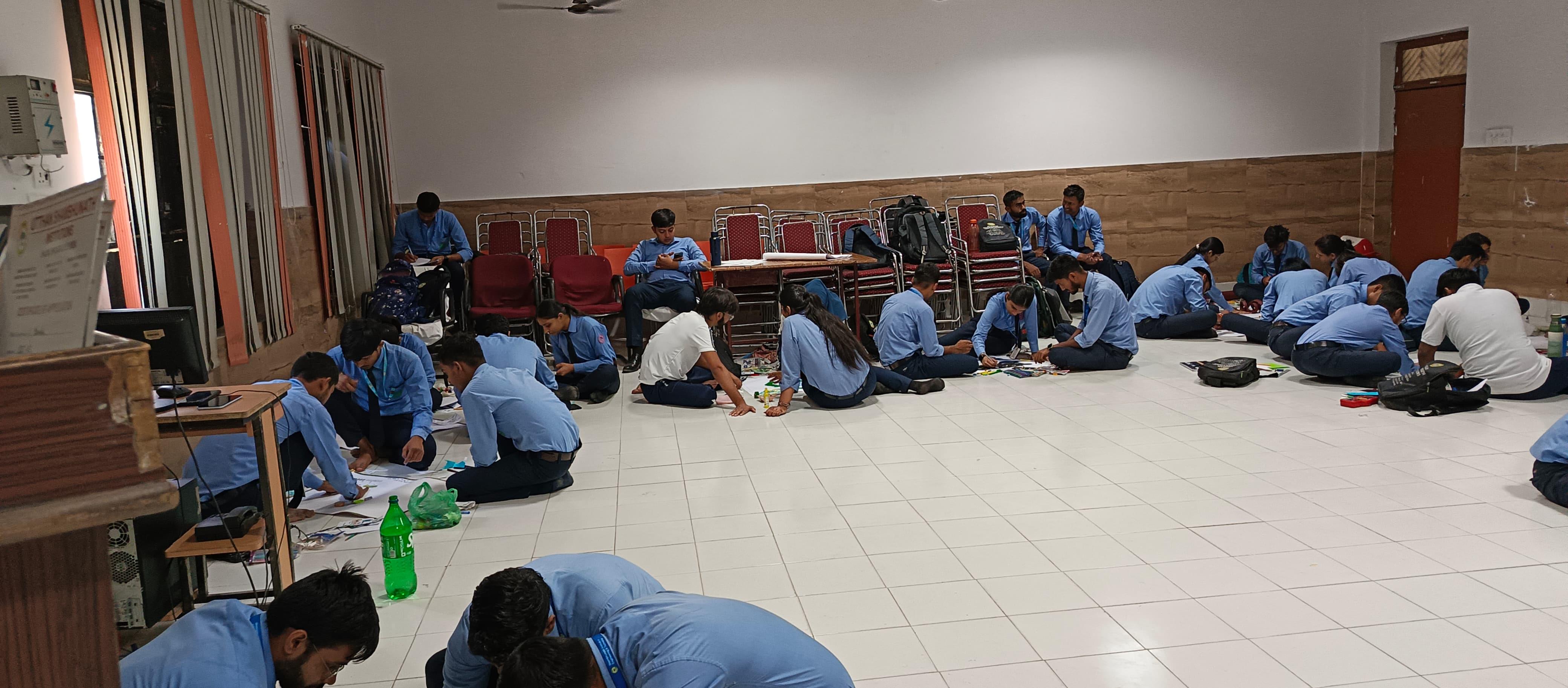 AKTU Campus photo (6) by Aman Singh Patel