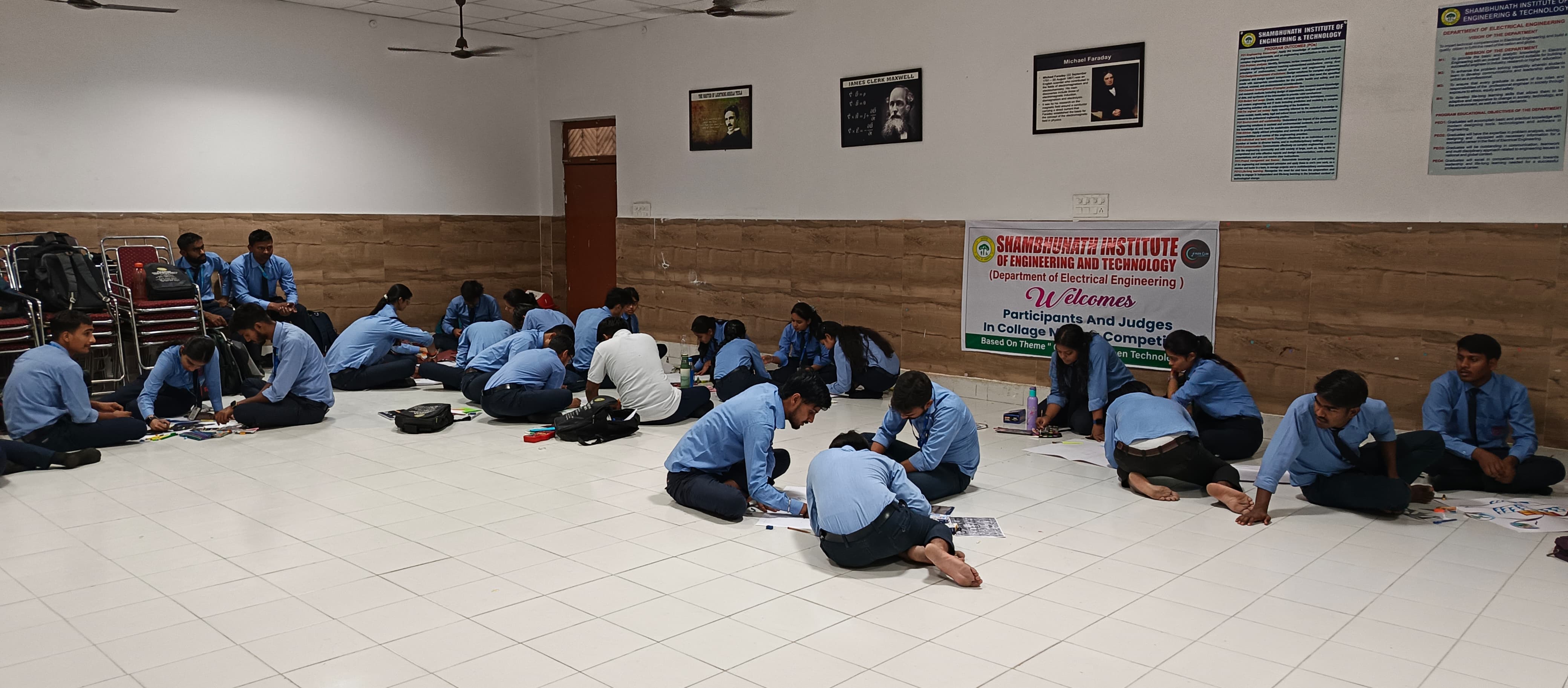 AKTU Campus photo (11) by Aman Singh Patel