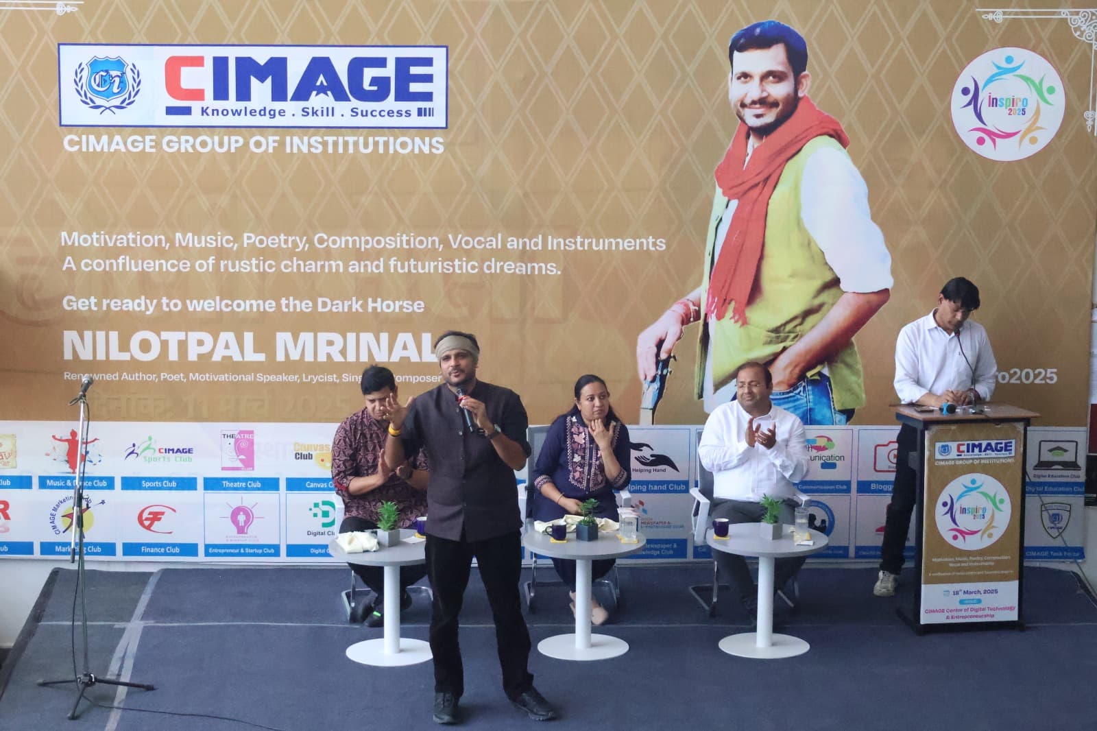 CIMAGE Facilities & Labs photo 7