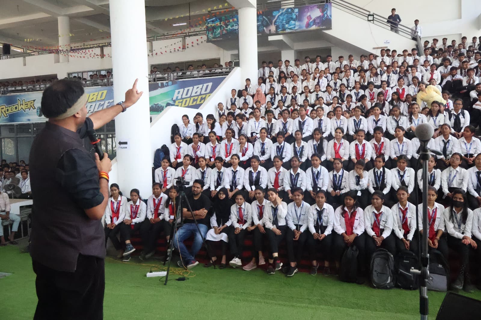 CIMAGE Facilities & Labs photo 6