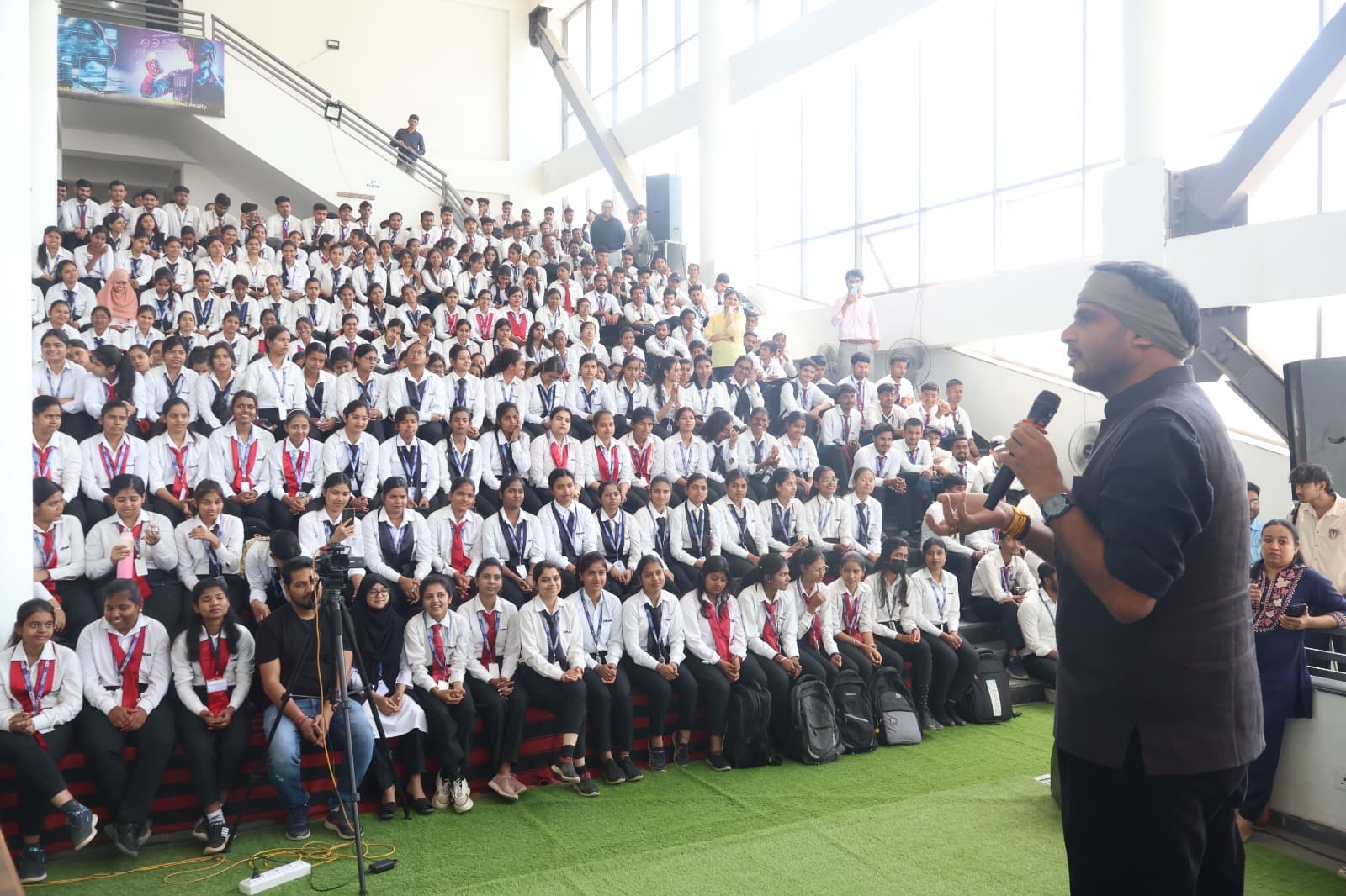 CIMAGE Facilities & Labs photo 5