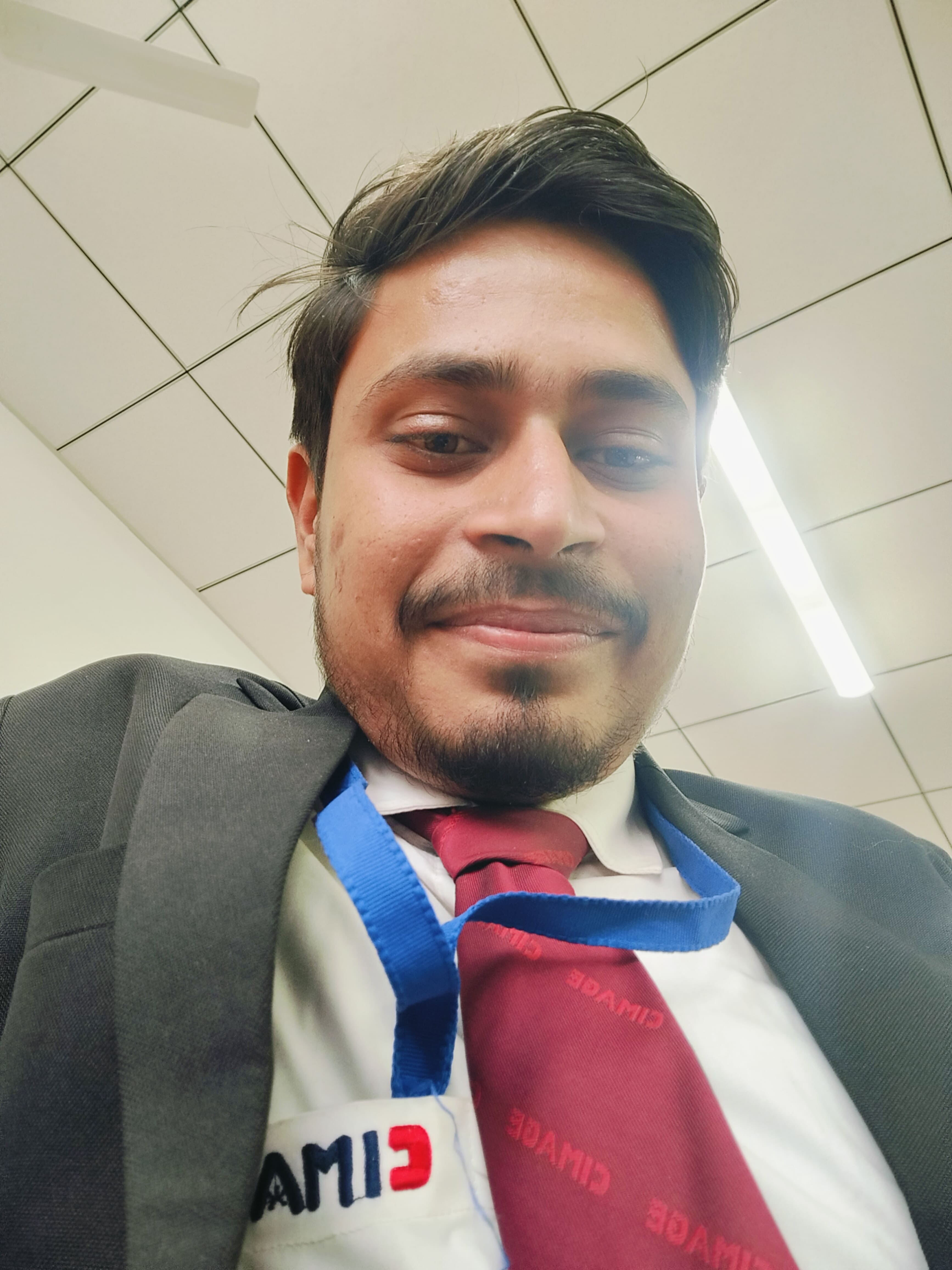 CIMAGE Group of Institutions Campus photo (13) by Sintu kumar