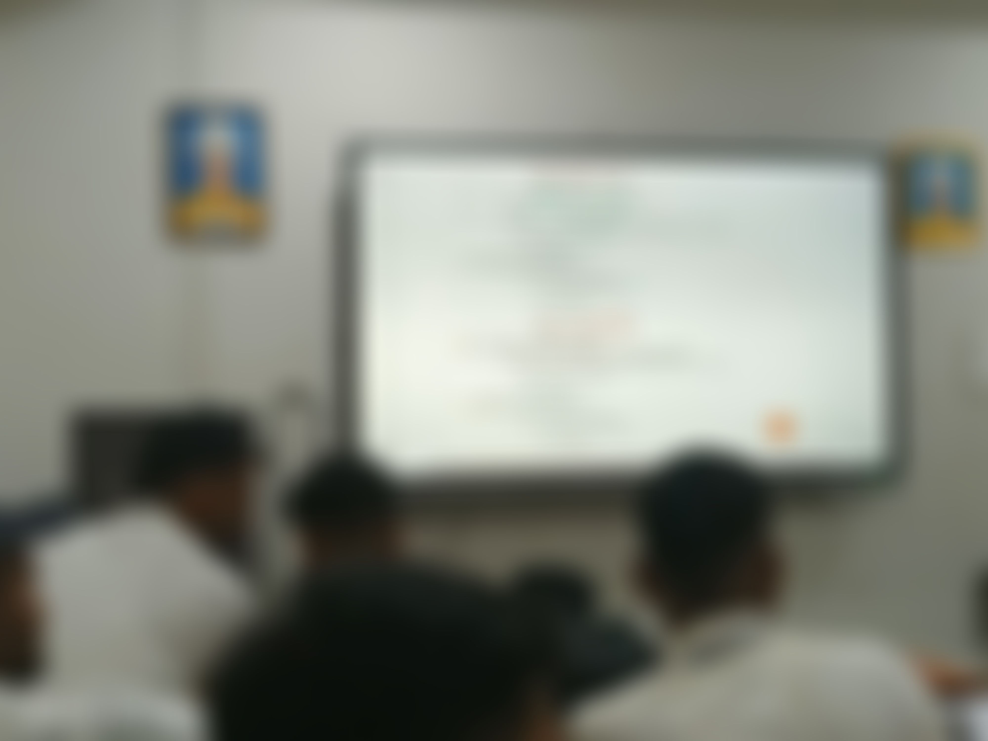 CIMAGE Group of Institutions Facilities & Labs photo (4) by Sintu kumar