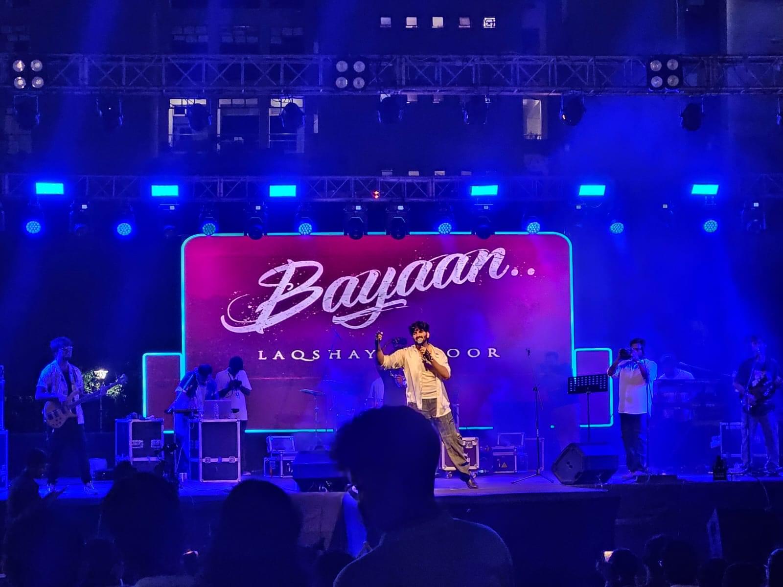 IIT Bhubaneswar Events photo (2) by Chitransh Gupta