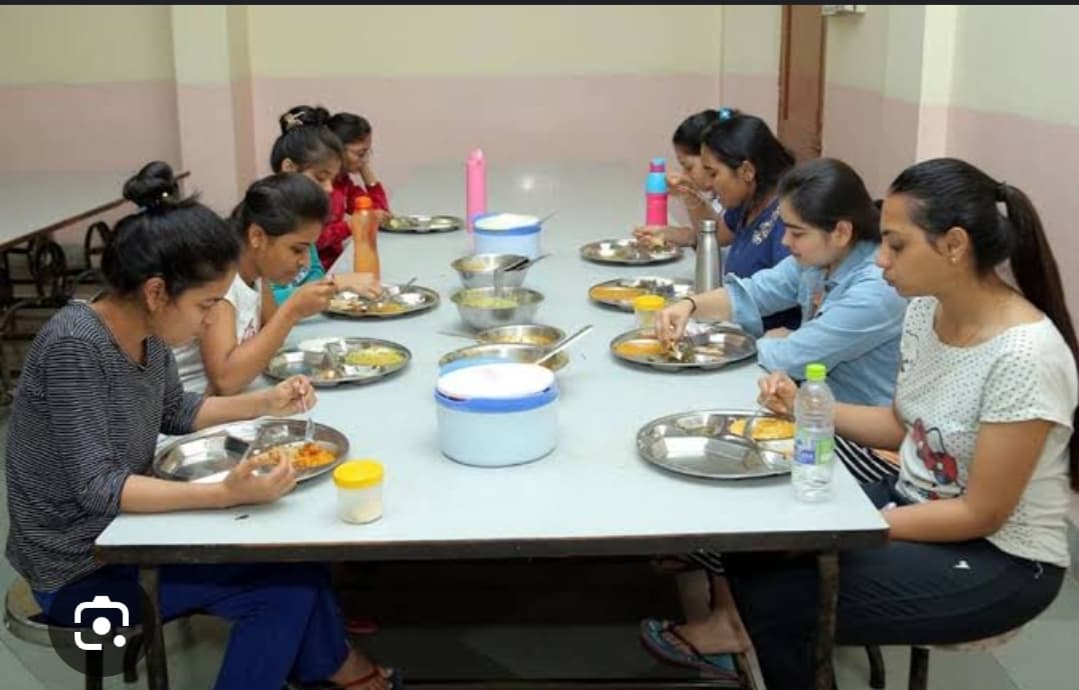 Women Institute of Technology Dehradun Hostels photo (7) by Shikha